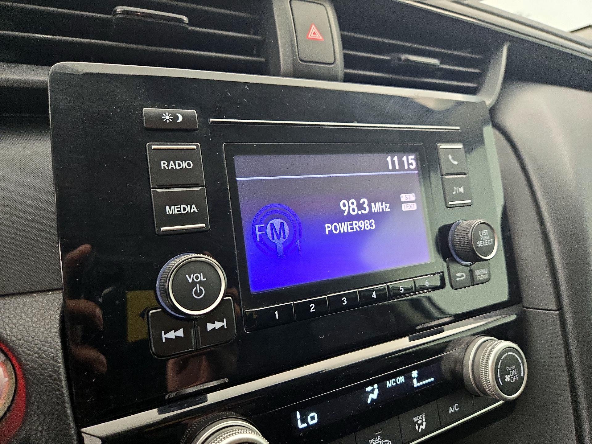 Thumbnail: 2019 Honda Insight - 15