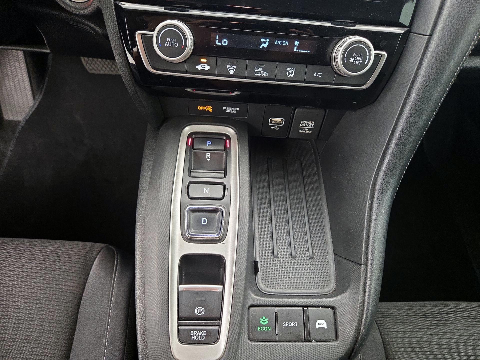 Thumbnail: 2019 Honda Insight - 17