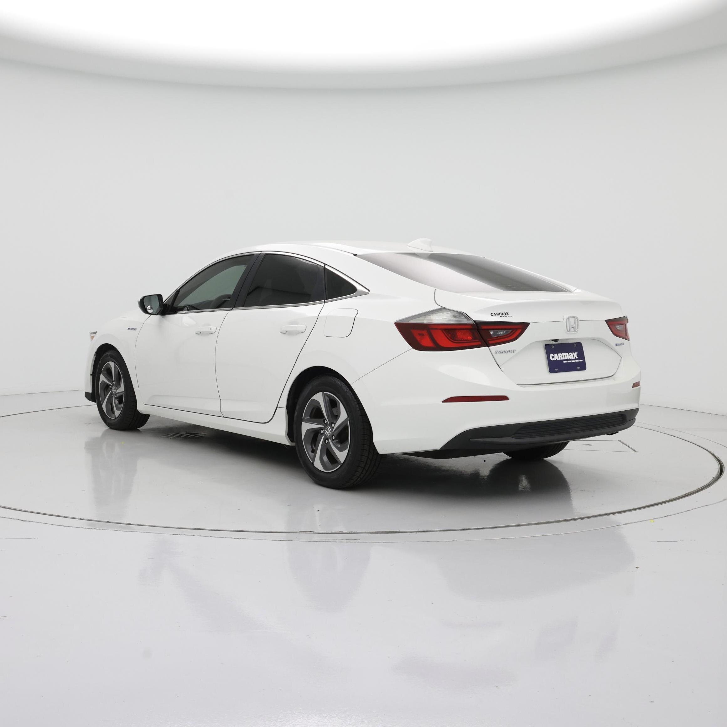 Thumbnail: 2019 Honda Insight - 2
