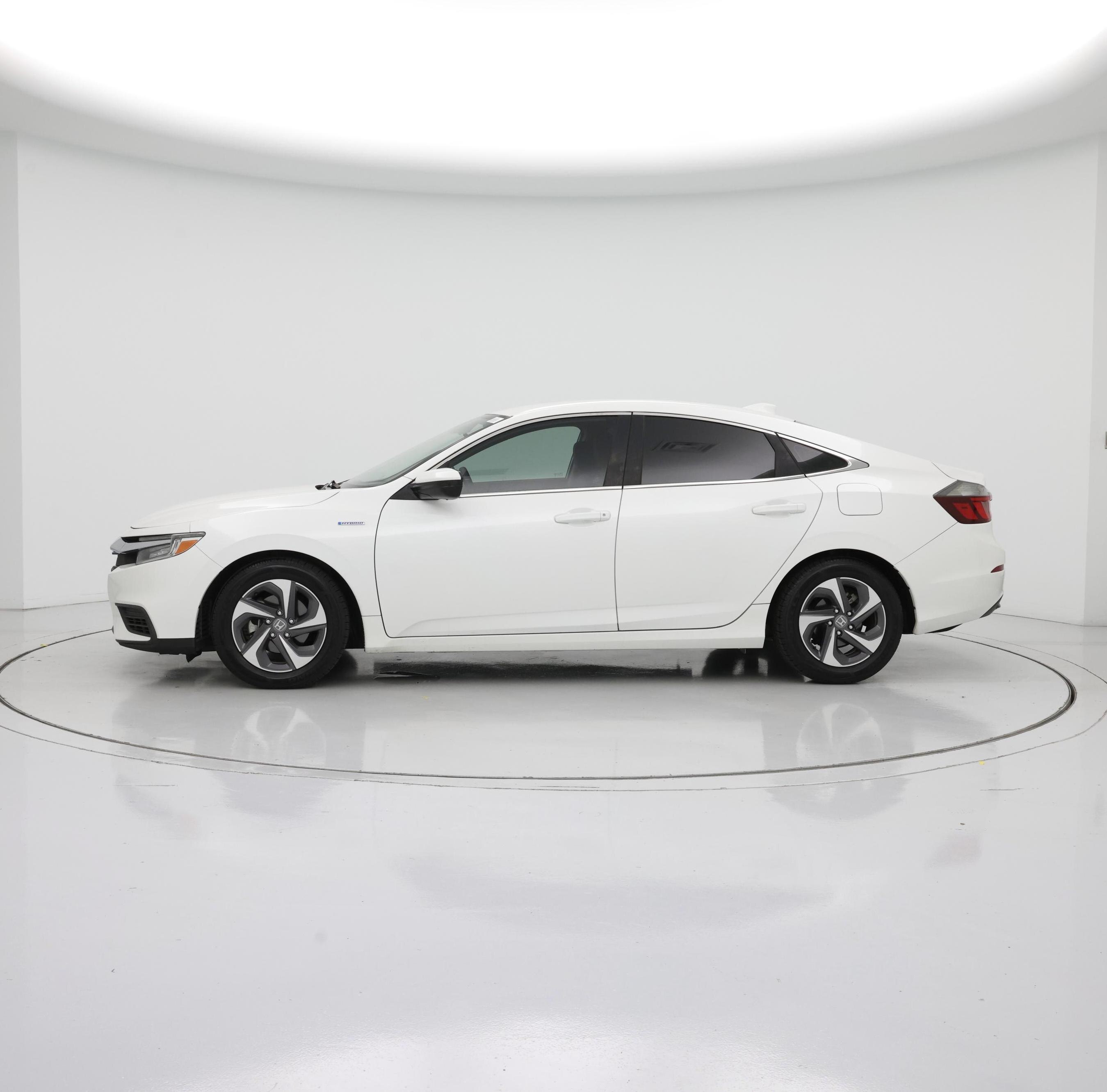 Thumbnail: 2019 Honda Insight - 3