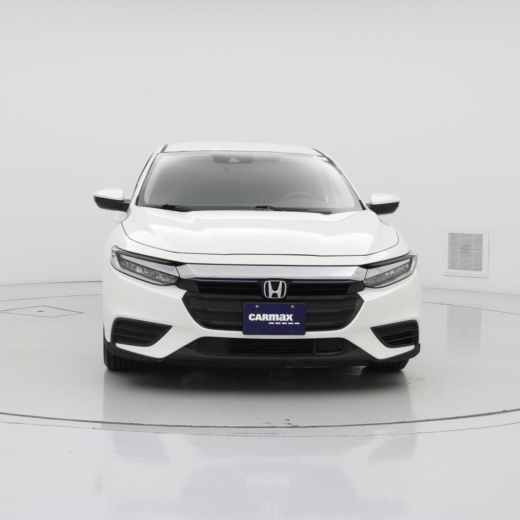 Thumbnail: 2019 Honda Insight - 5