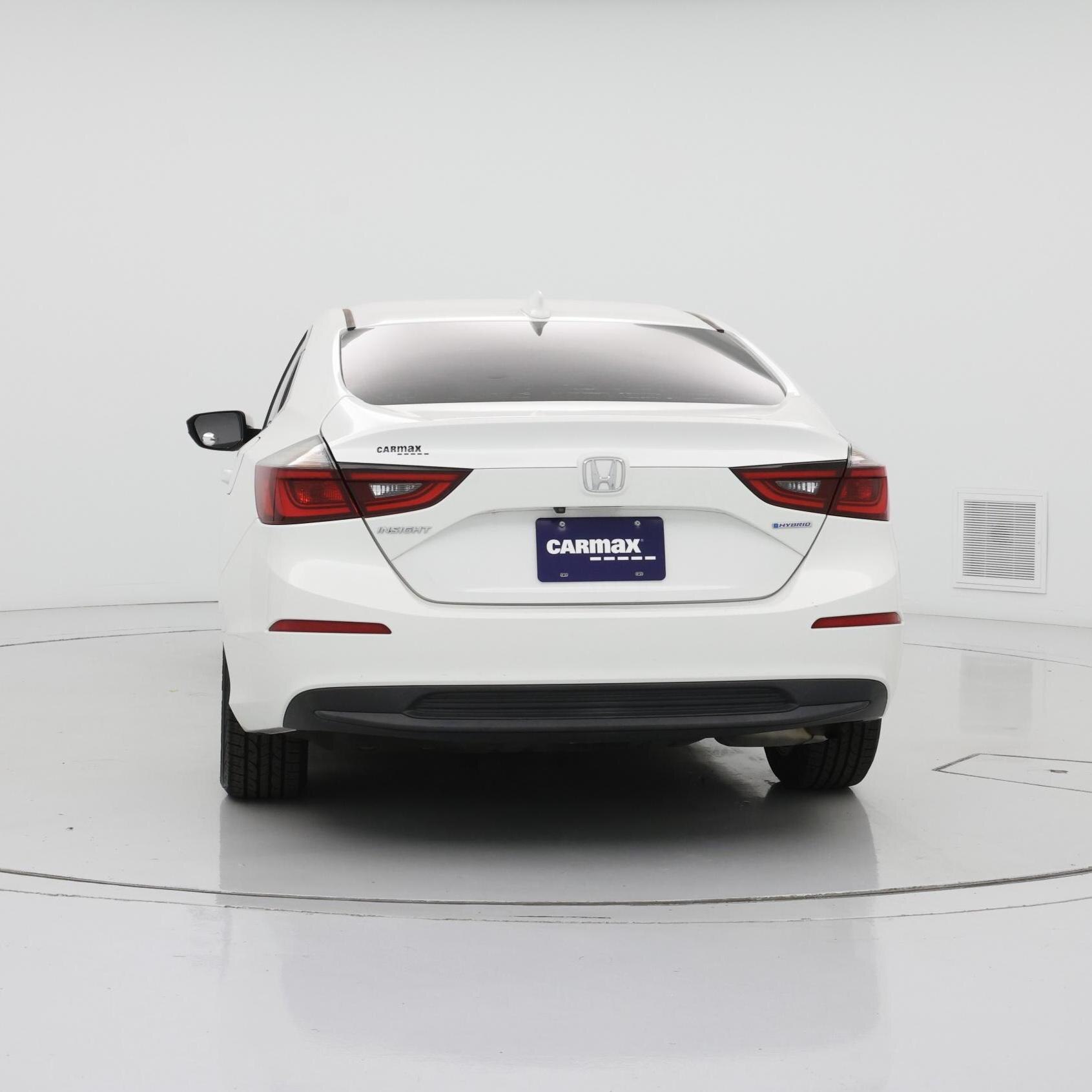 Thumbnail: 2019 Honda Insight - 6