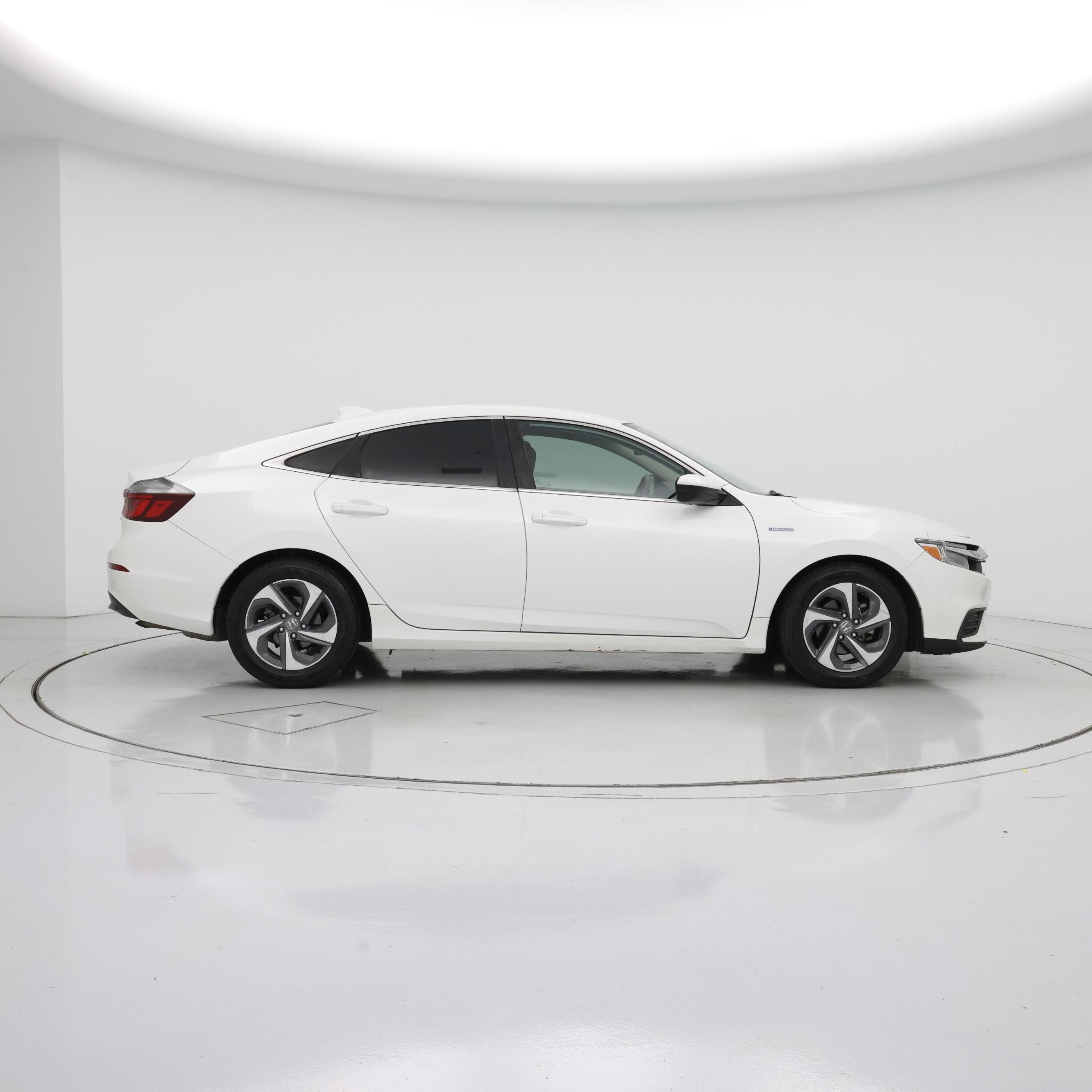 Thumbnail: 2019 Honda Insight - 7