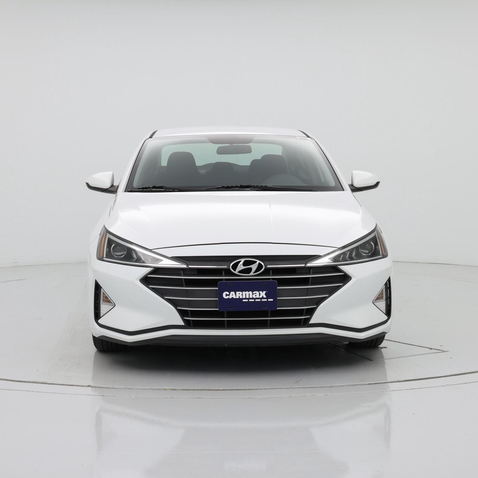 Thumbnail: 2019 Hyundai Elantra - 5