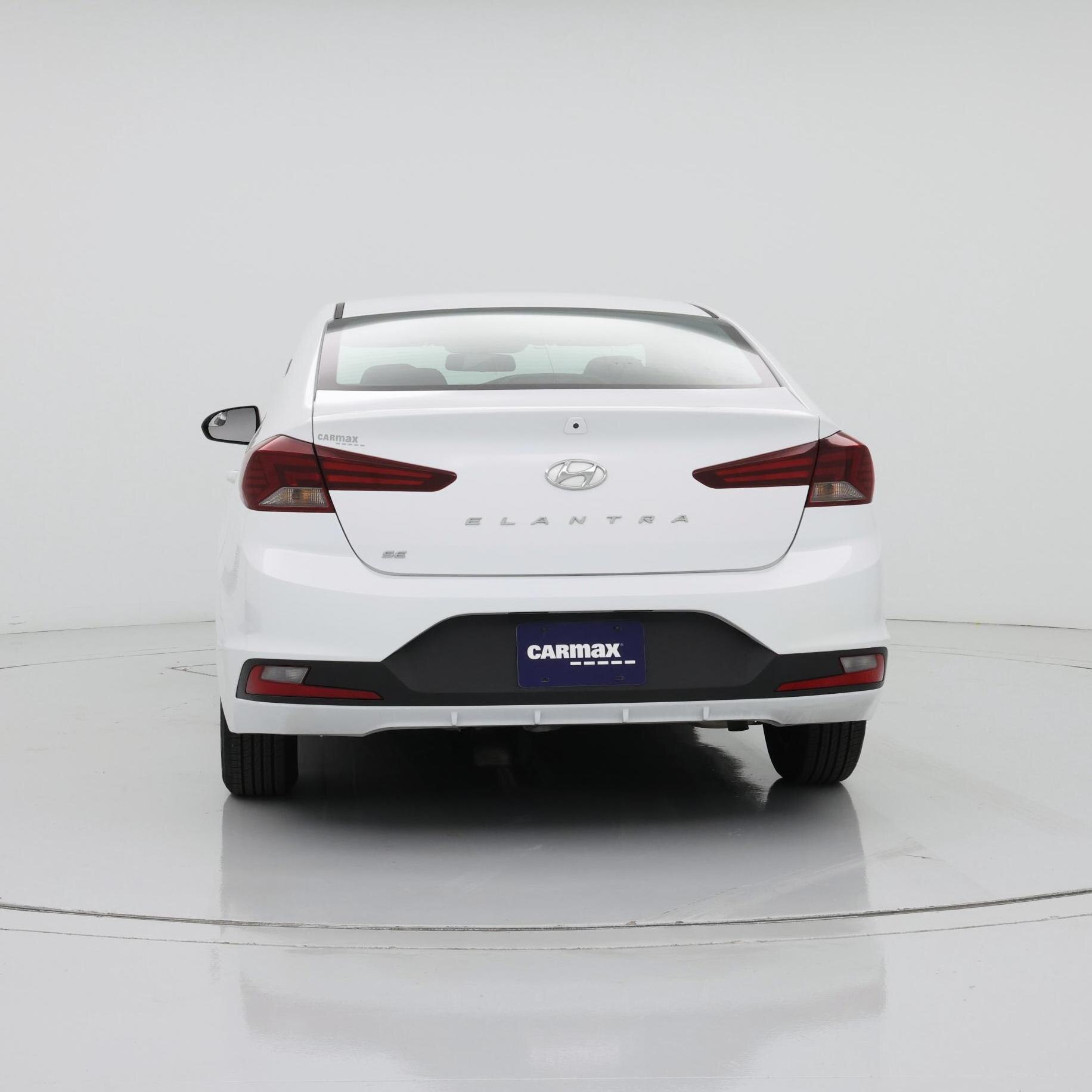 Thumbnail: 2019 Hyundai Elantra - 6