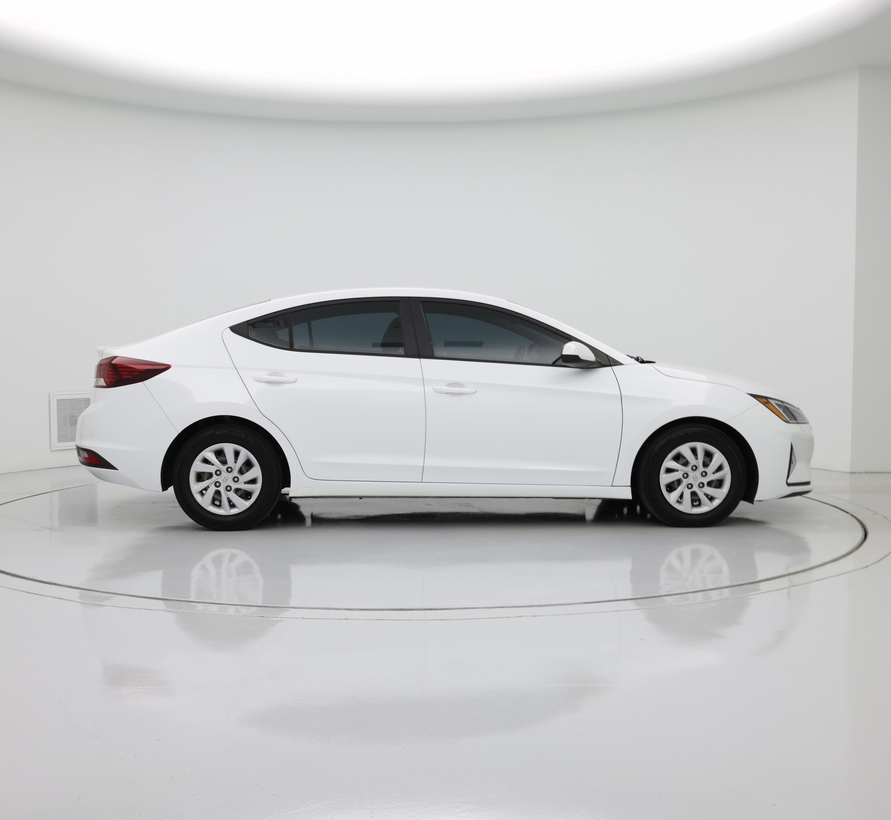 Thumbnail: 2019 Hyundai Elantra - 7