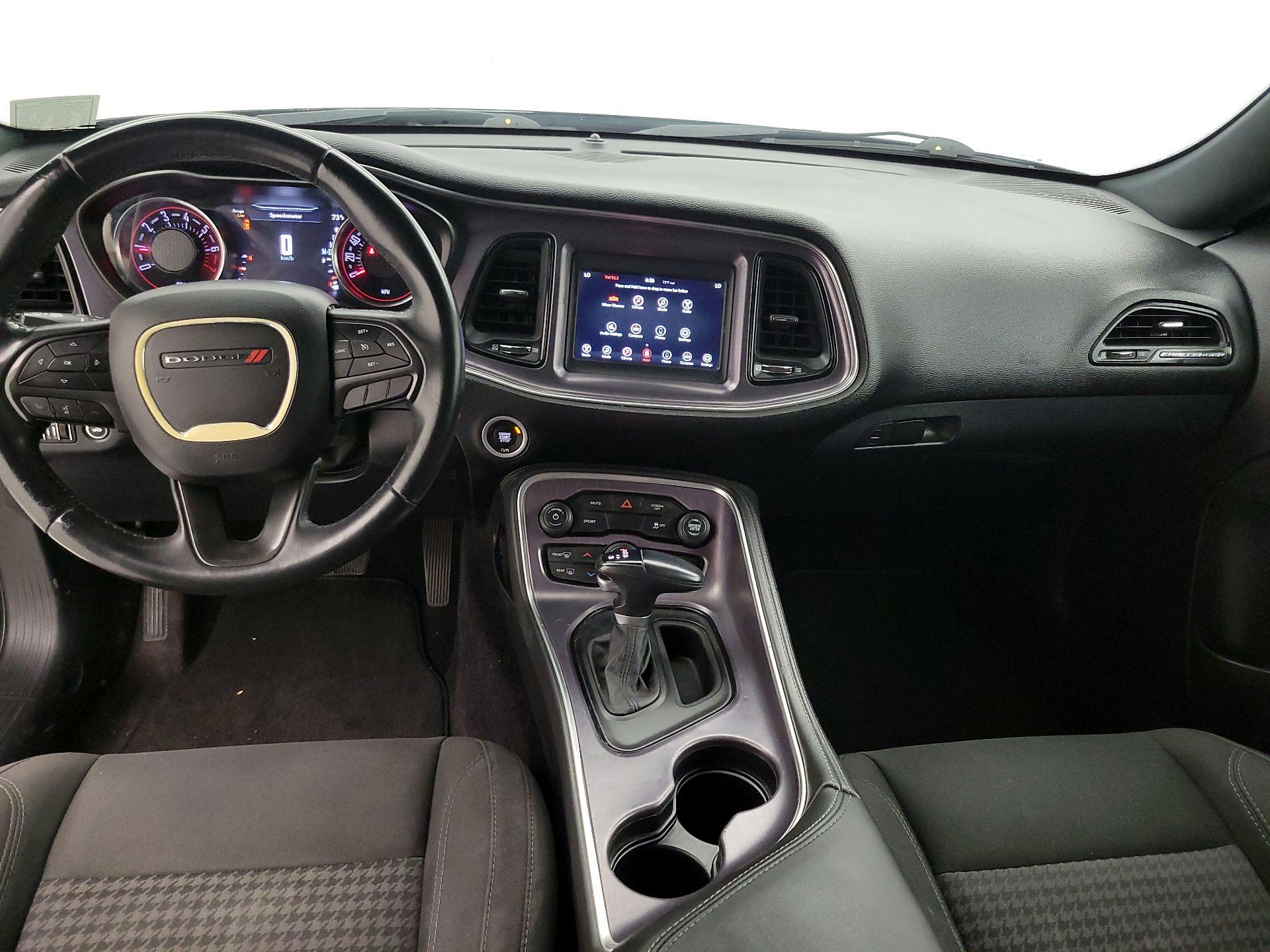Thumbnail: 2018 Dodge Challenger - 9