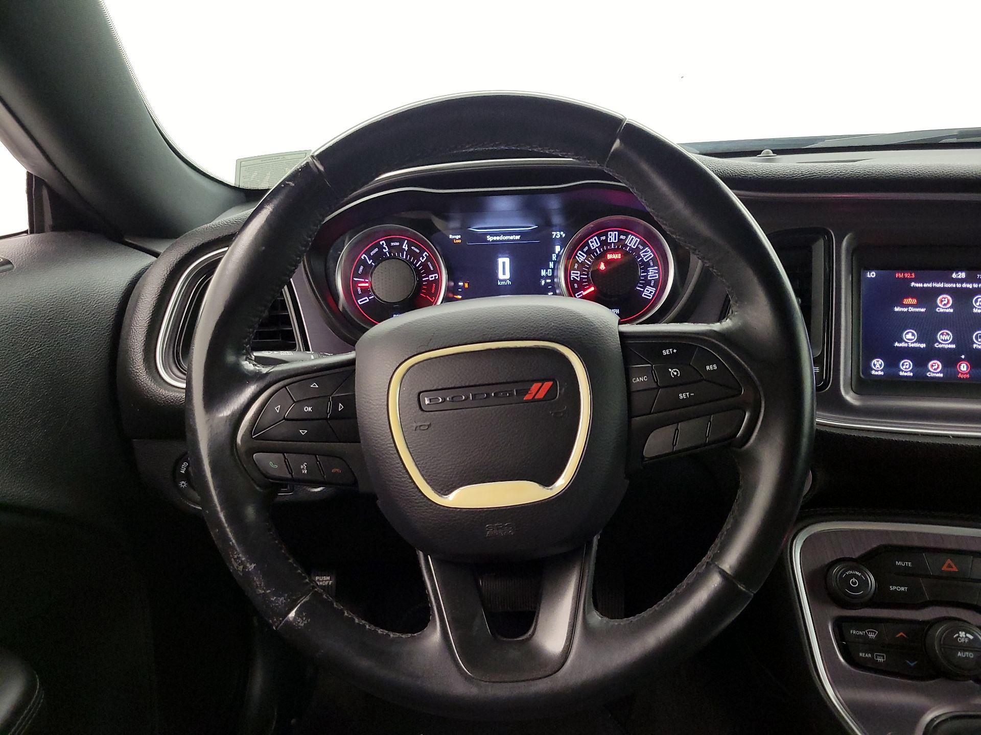 Thumbnail: 2018 Dodge Challenger - 10