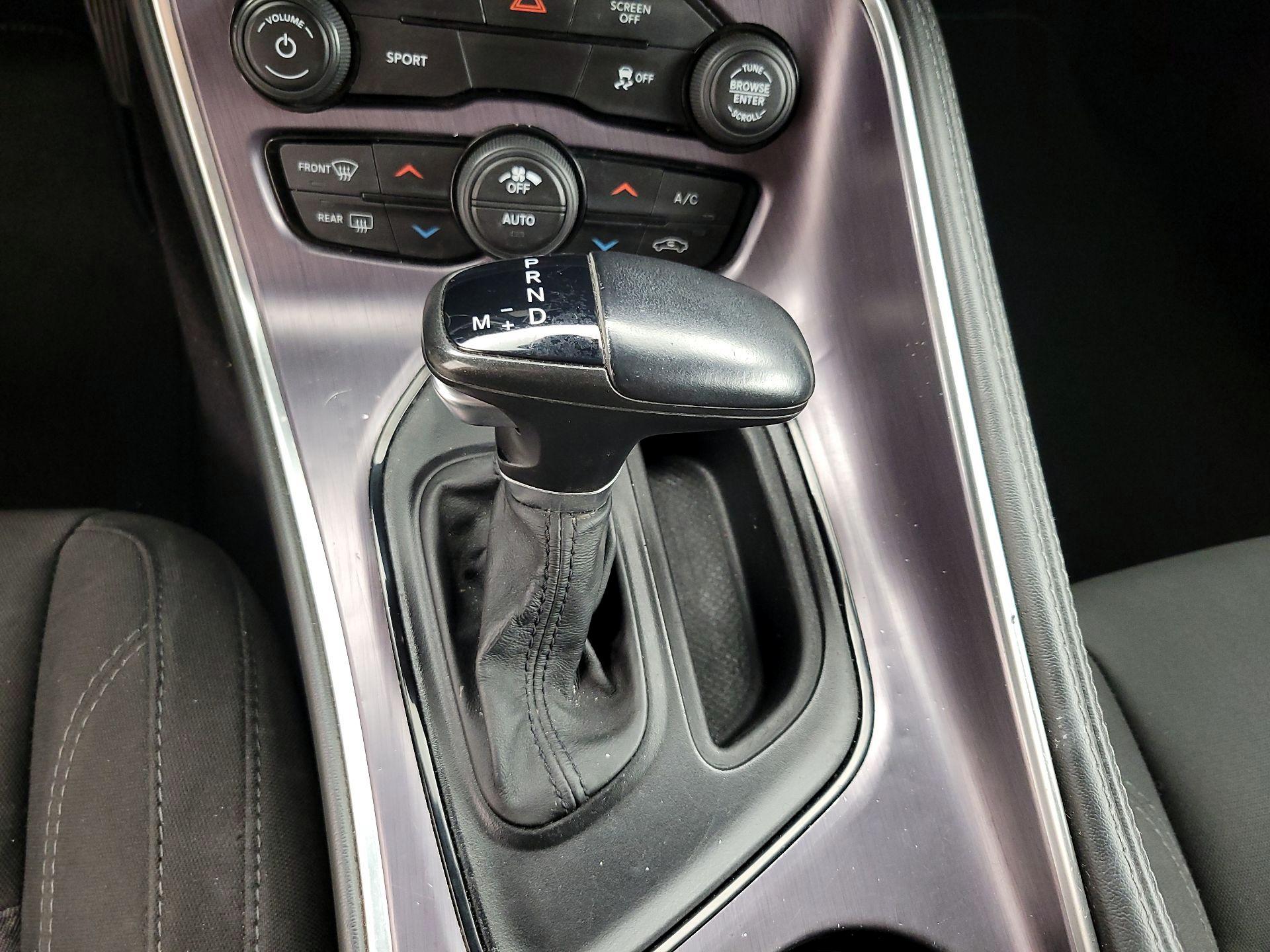 Thumbnail: 2018 Dodge Challenger - 17