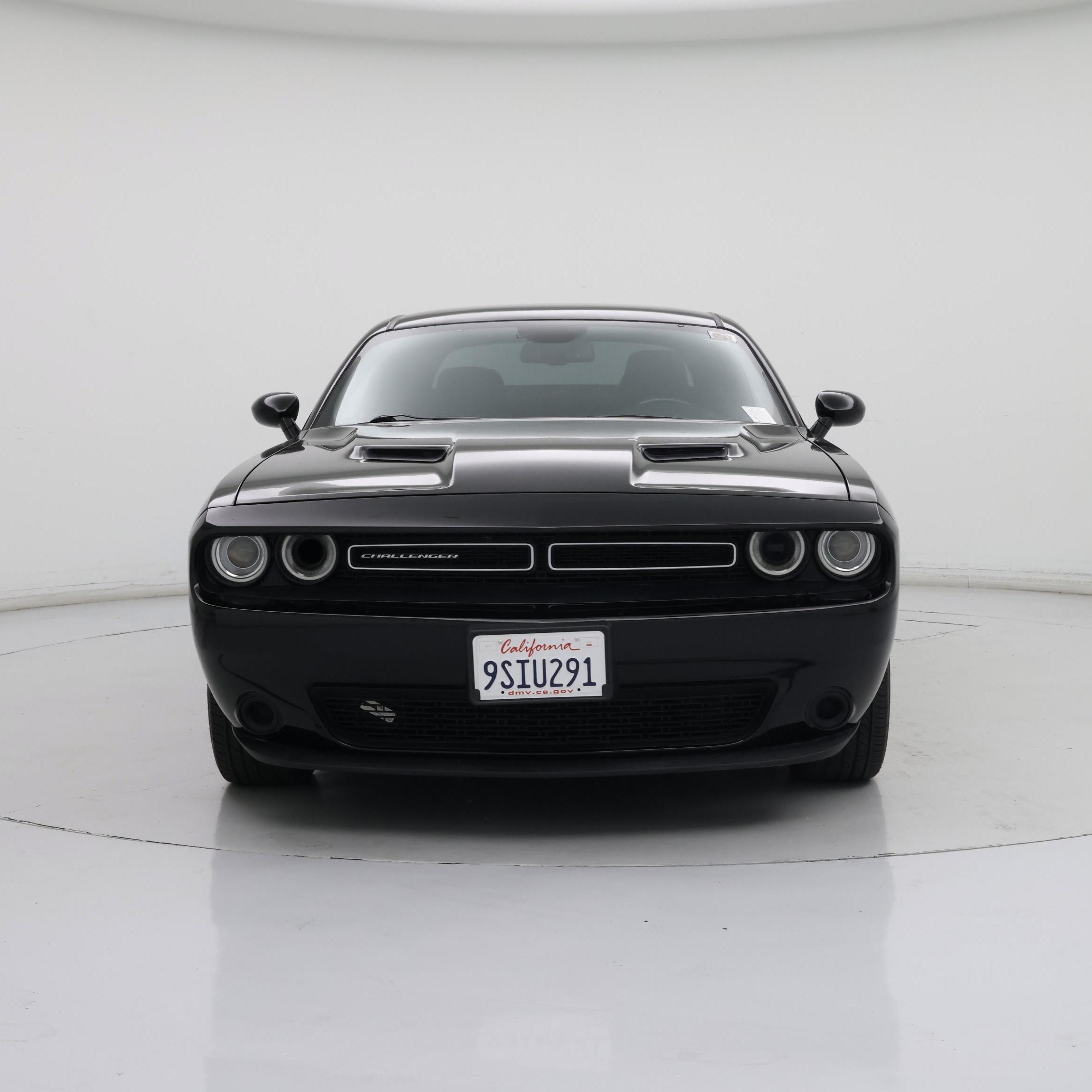 Thumbnail: 2018 Dodge Challenger - 5