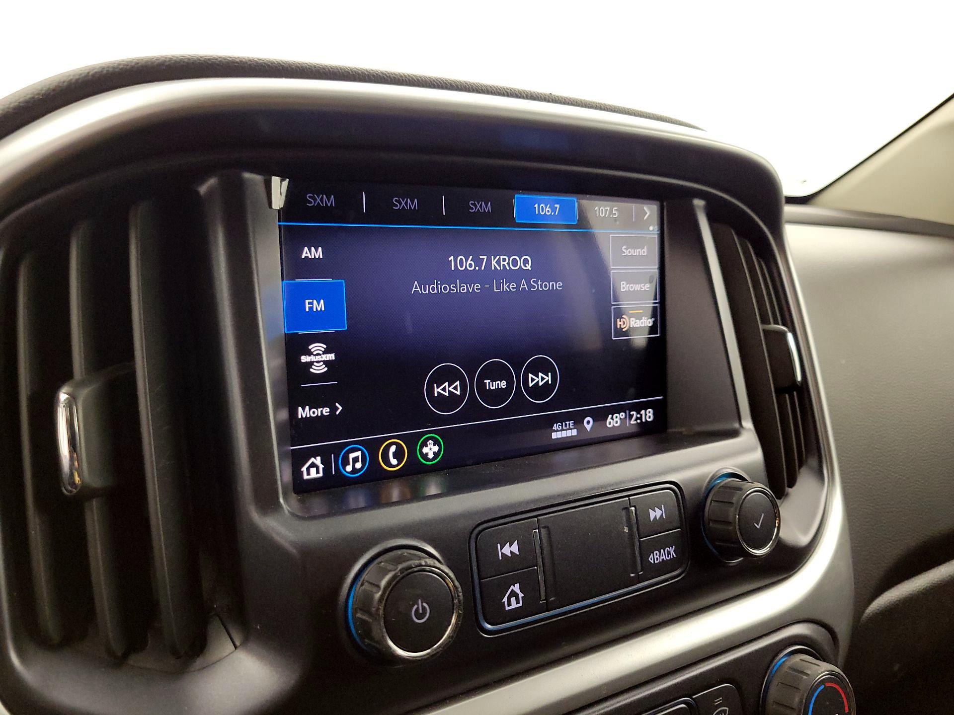 Thumbnail: 2019 Chevrolet Colorado - 15