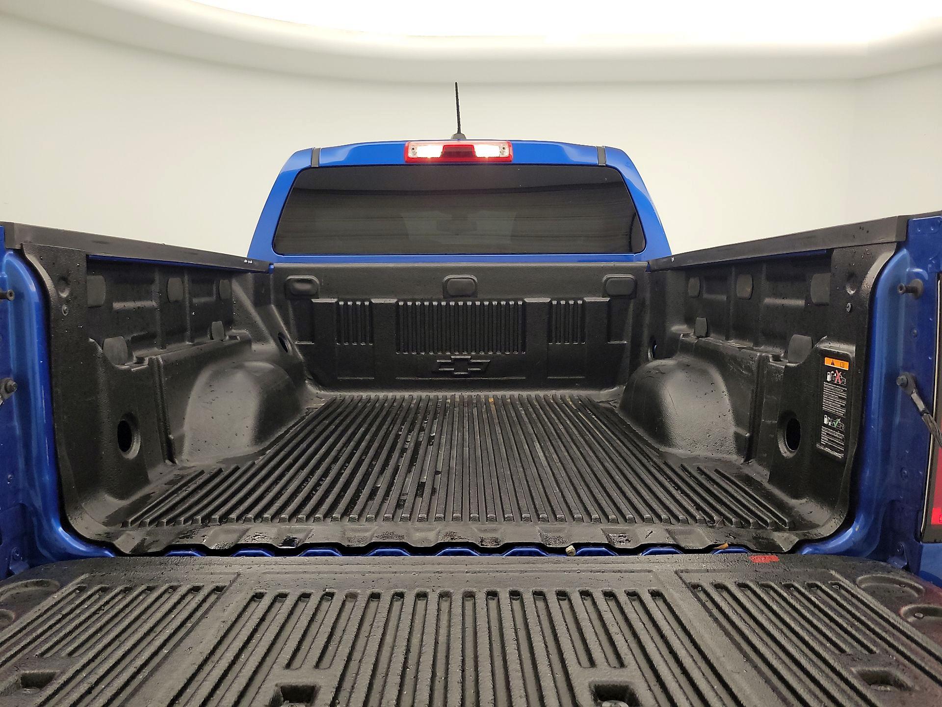 Thumbnail: 2019 Chevrolet Colorado - 20