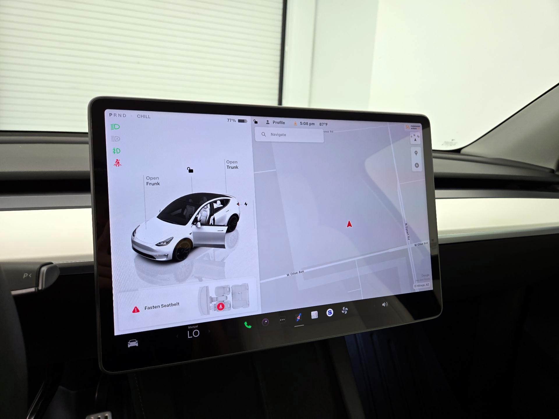 Thumbnail: 2022 Tesla Model Y - 13