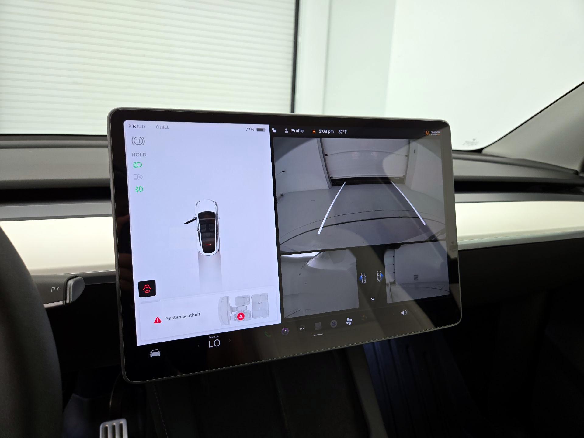 Thumbnail: 2022 Tesla Model Y - 14