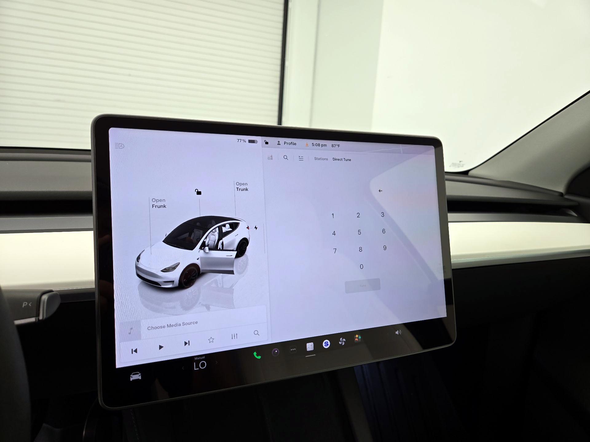 Thumbnail: 2022 Tesla Model Y - 15