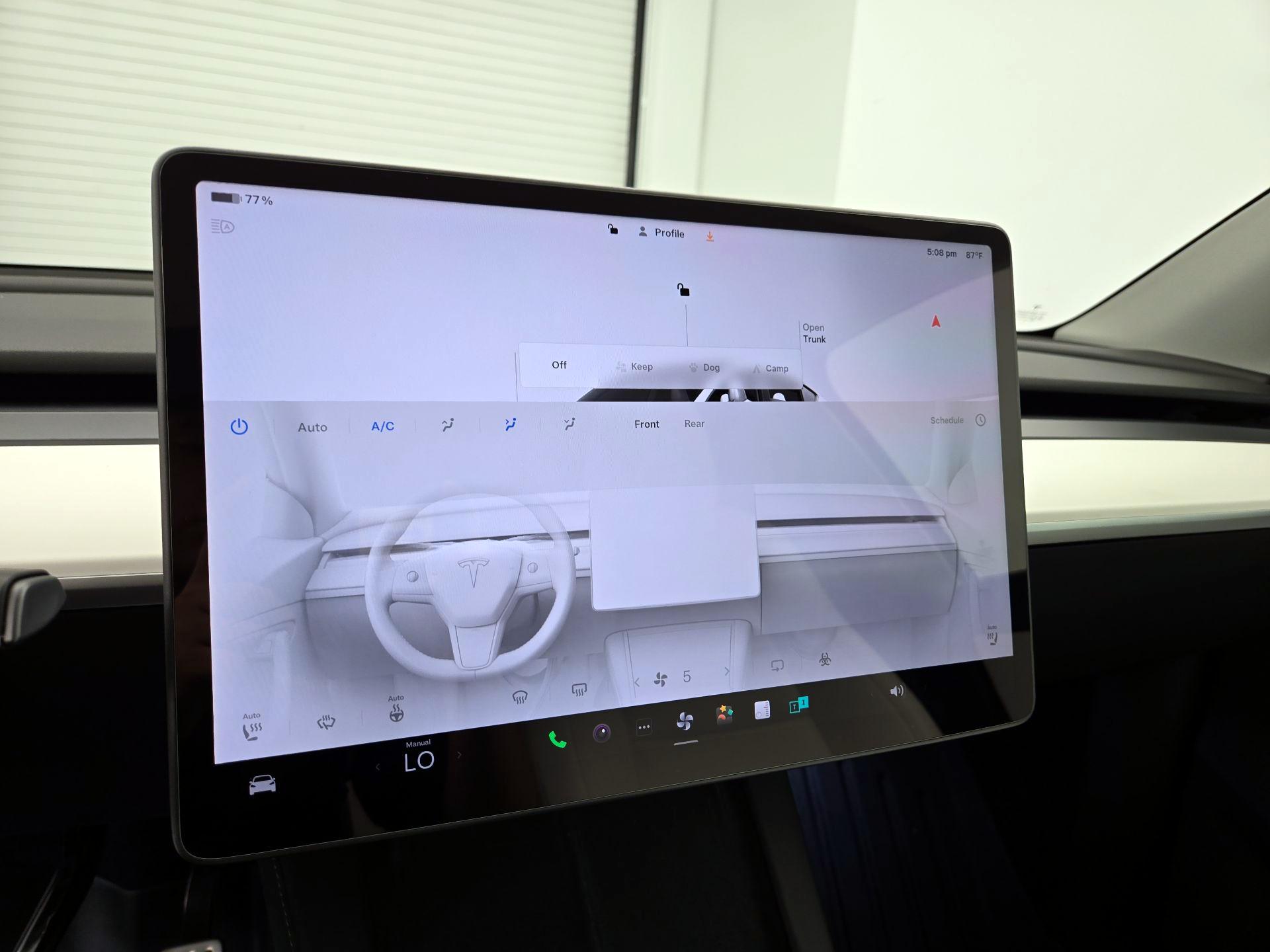 Thumbnail: 2022 Tesla Model Y - 16