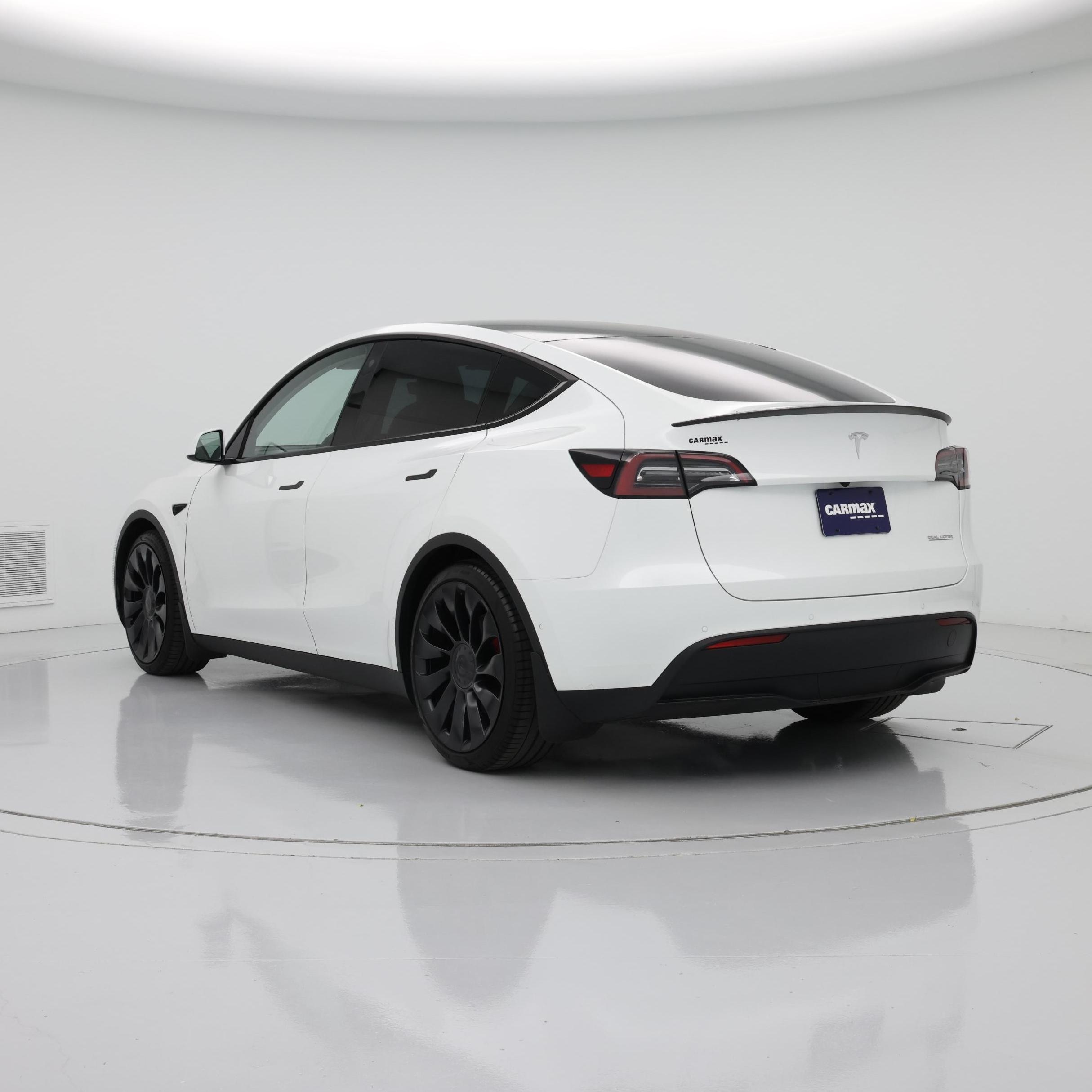 Thumbnail: 2022 Tesla Model Y - 2