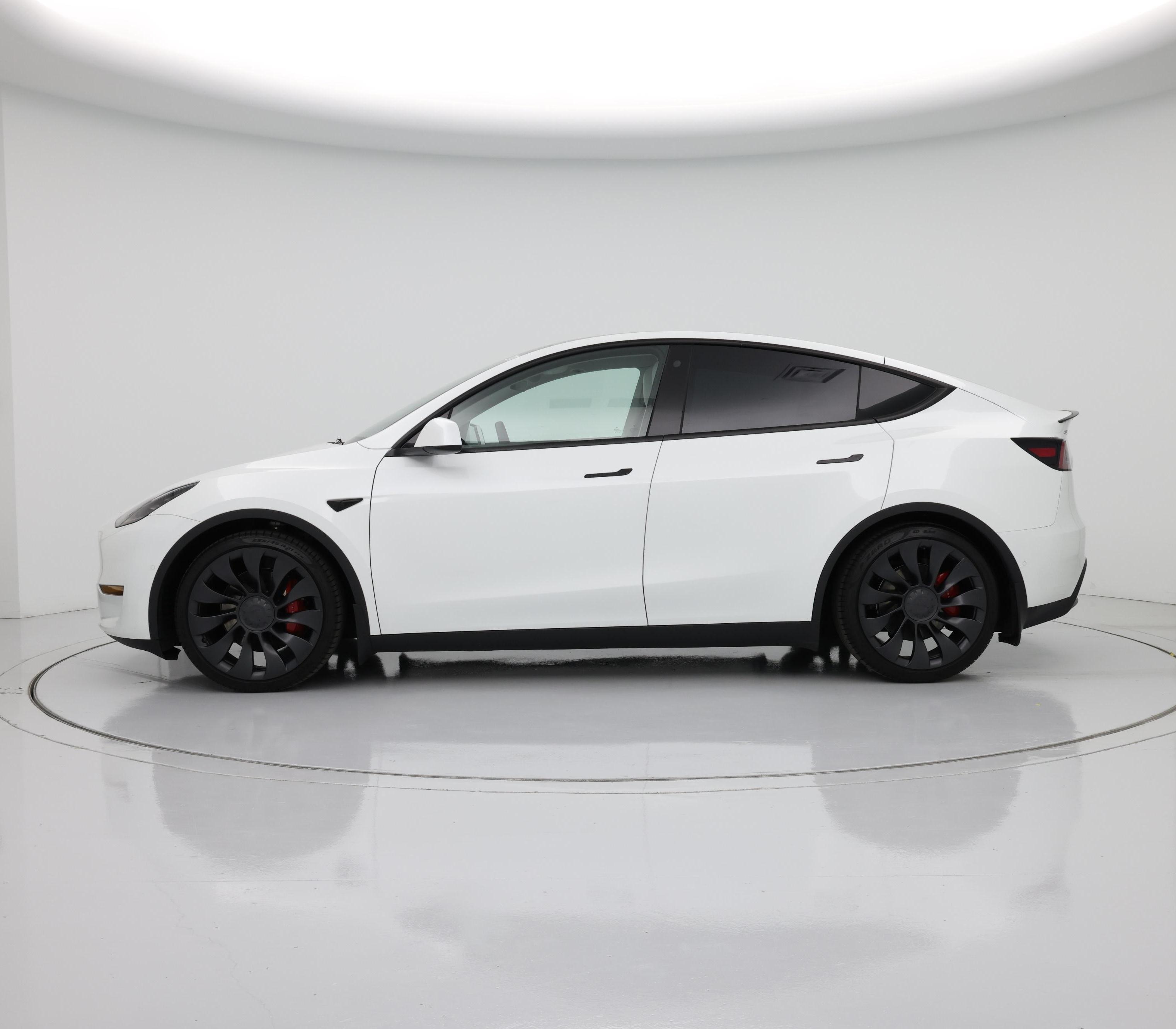 Thumbnail: 2022 Tesla Model Y - 3