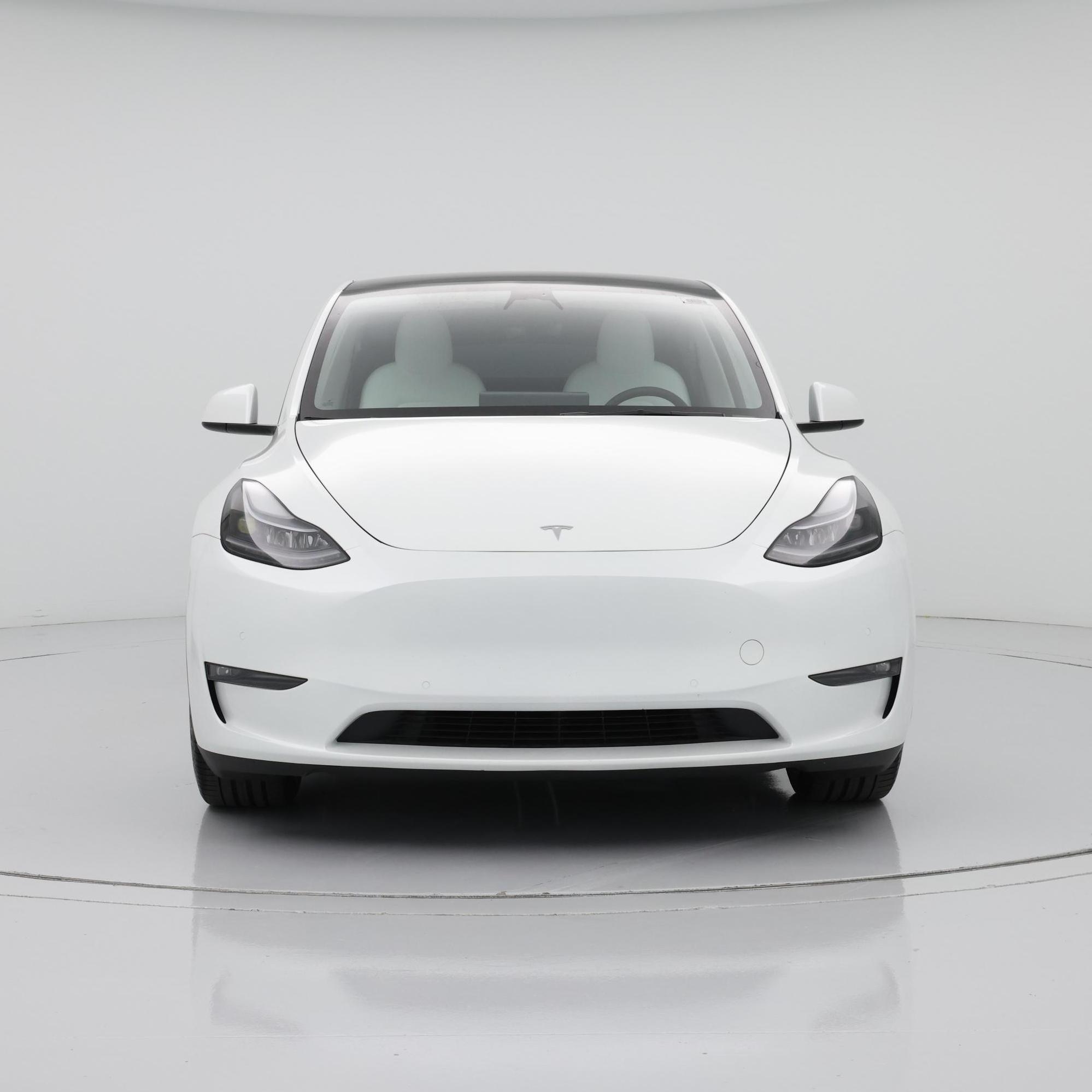 Thumbnail: 2022 Tesla Model Y - 5