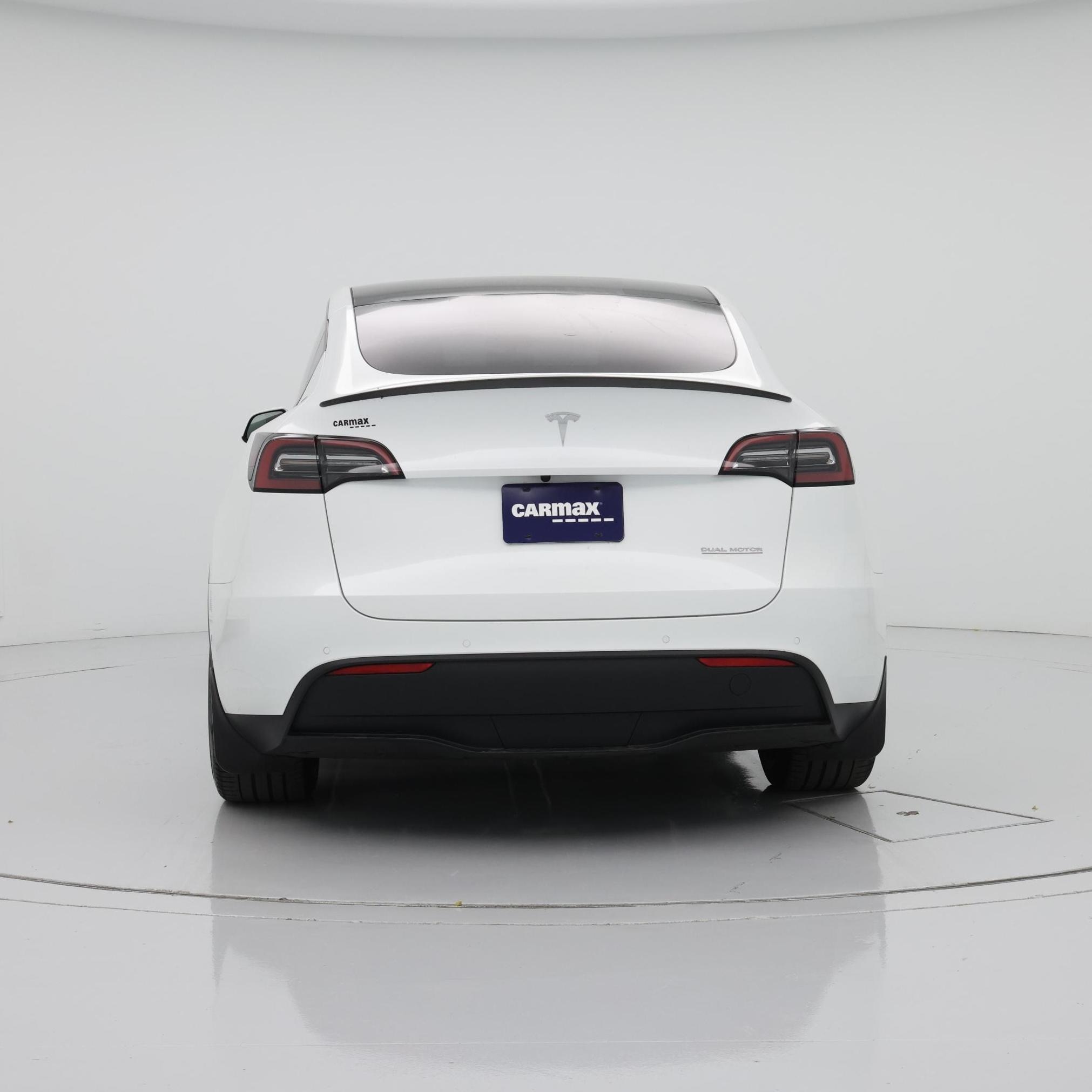 Thumbnail: 2022 Tesla Model Y - 6