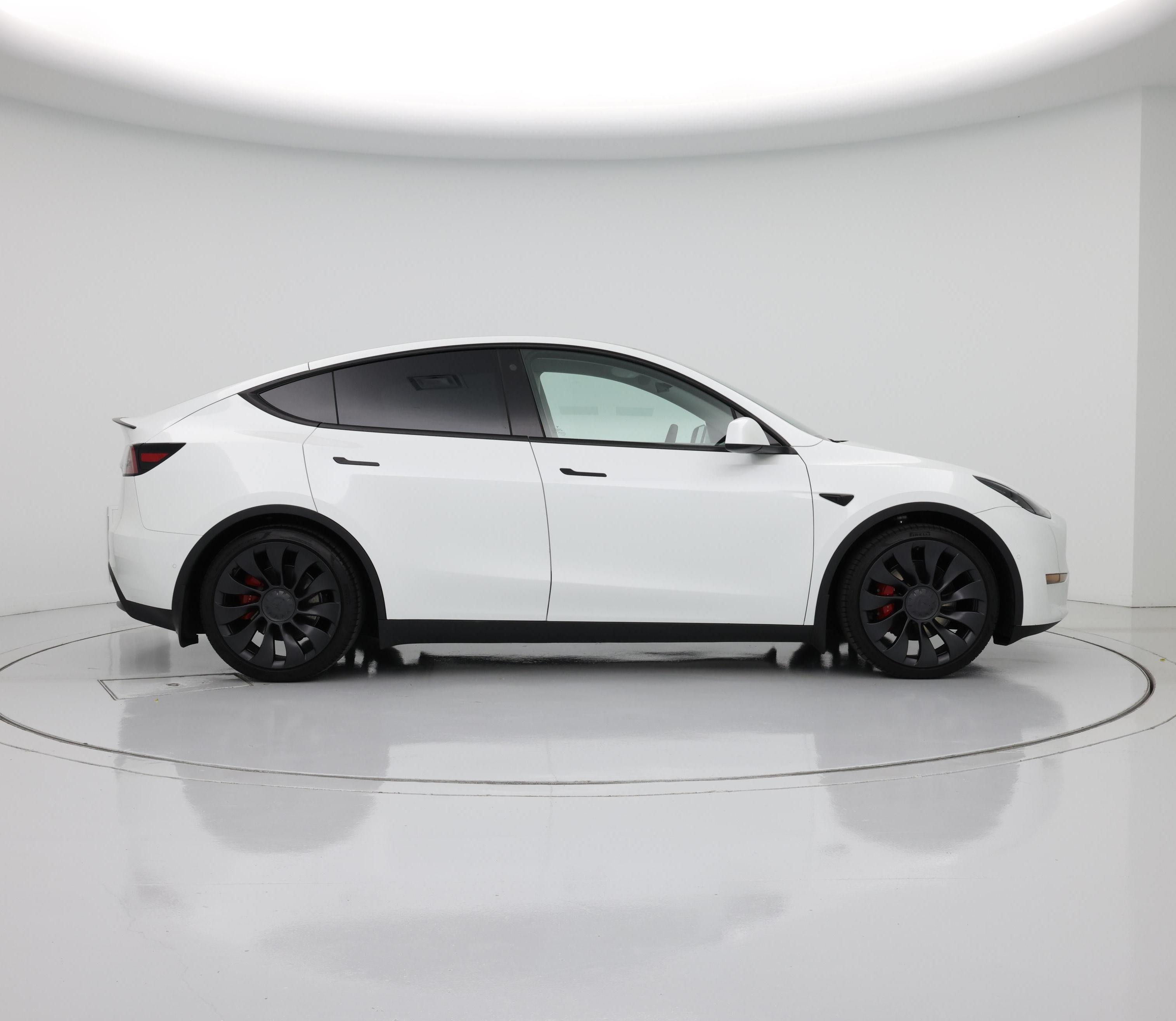 Thumbnail: 2022 Tesla Model Y - 7