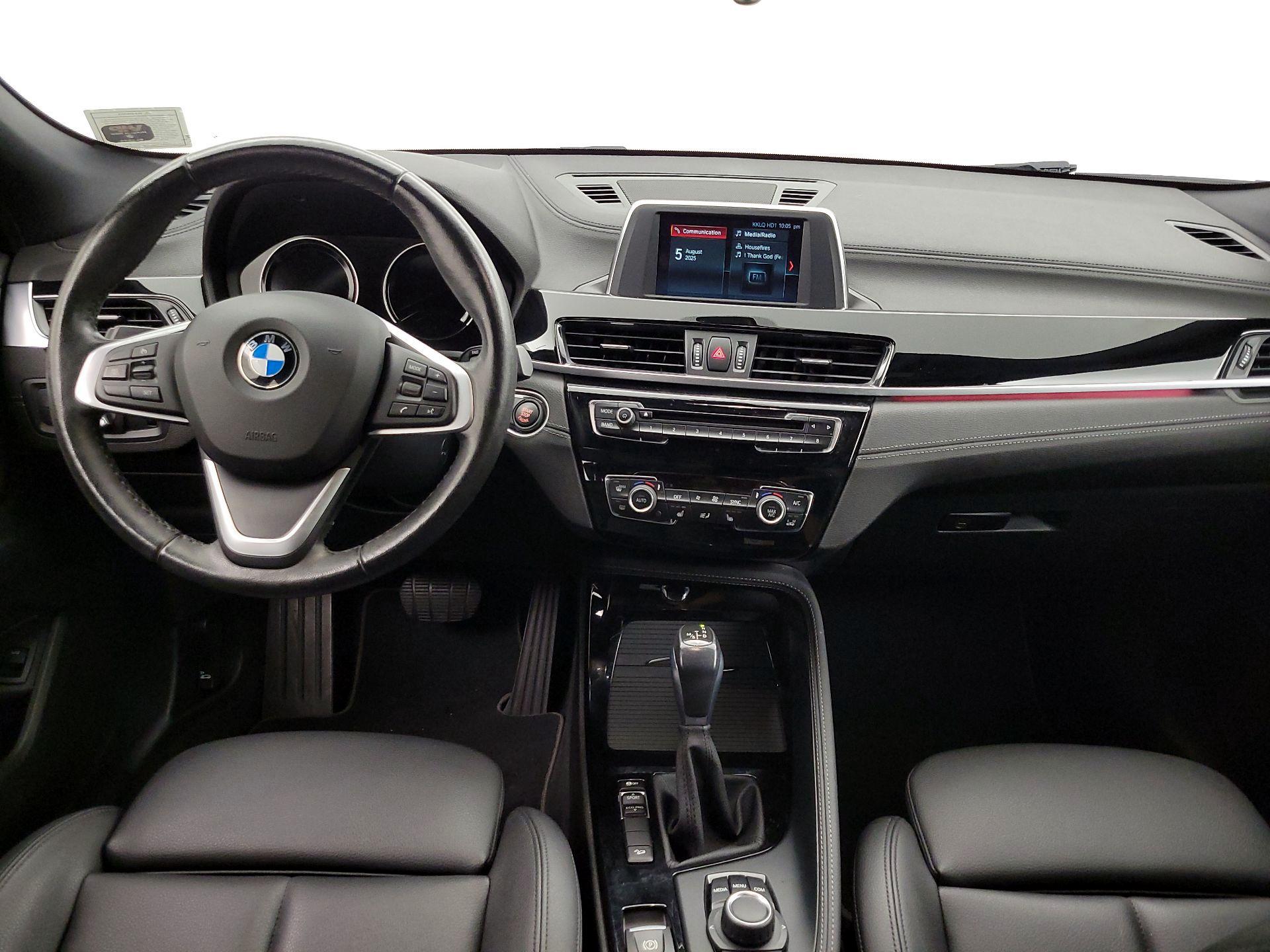 Thumbnail: 2018 BMW X2 - 9