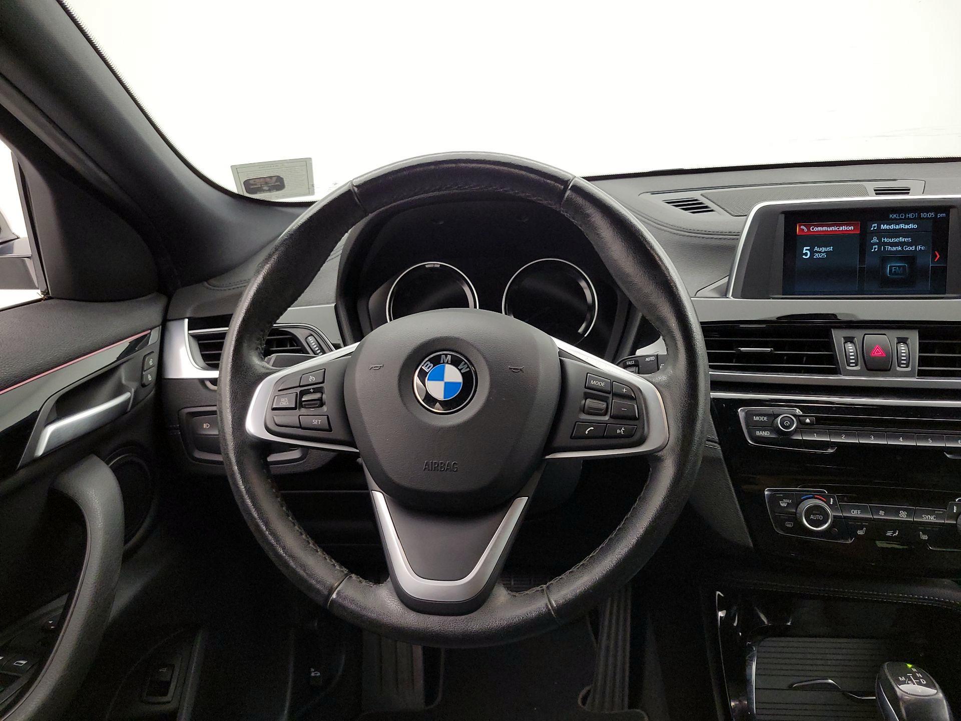 Thumbnail: 2018 BMW X2 - 10