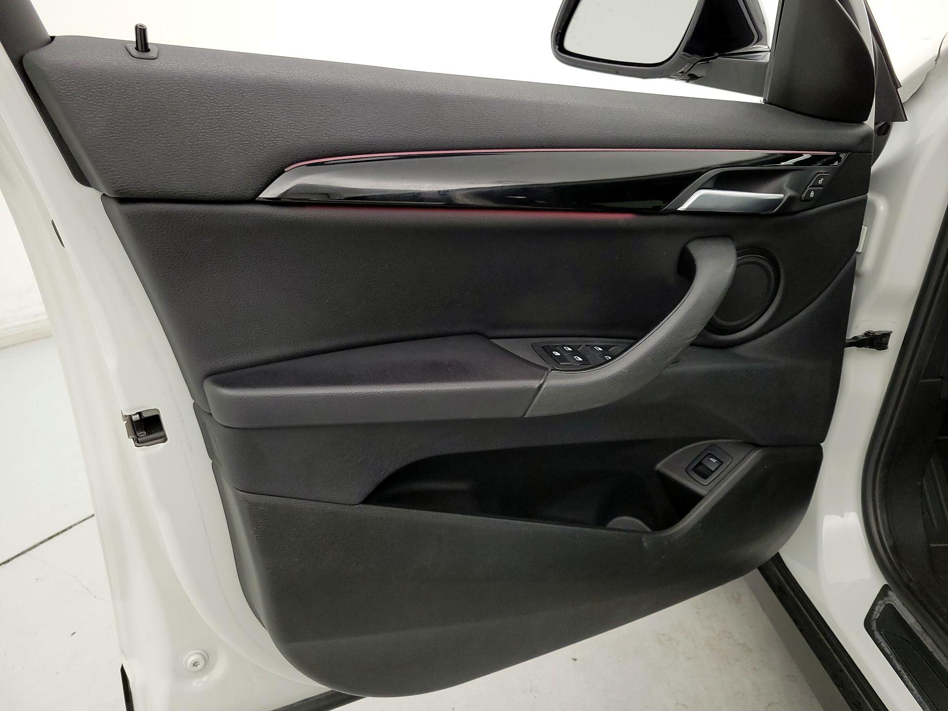 Thumbnail: 2018 BMW X2 - 12