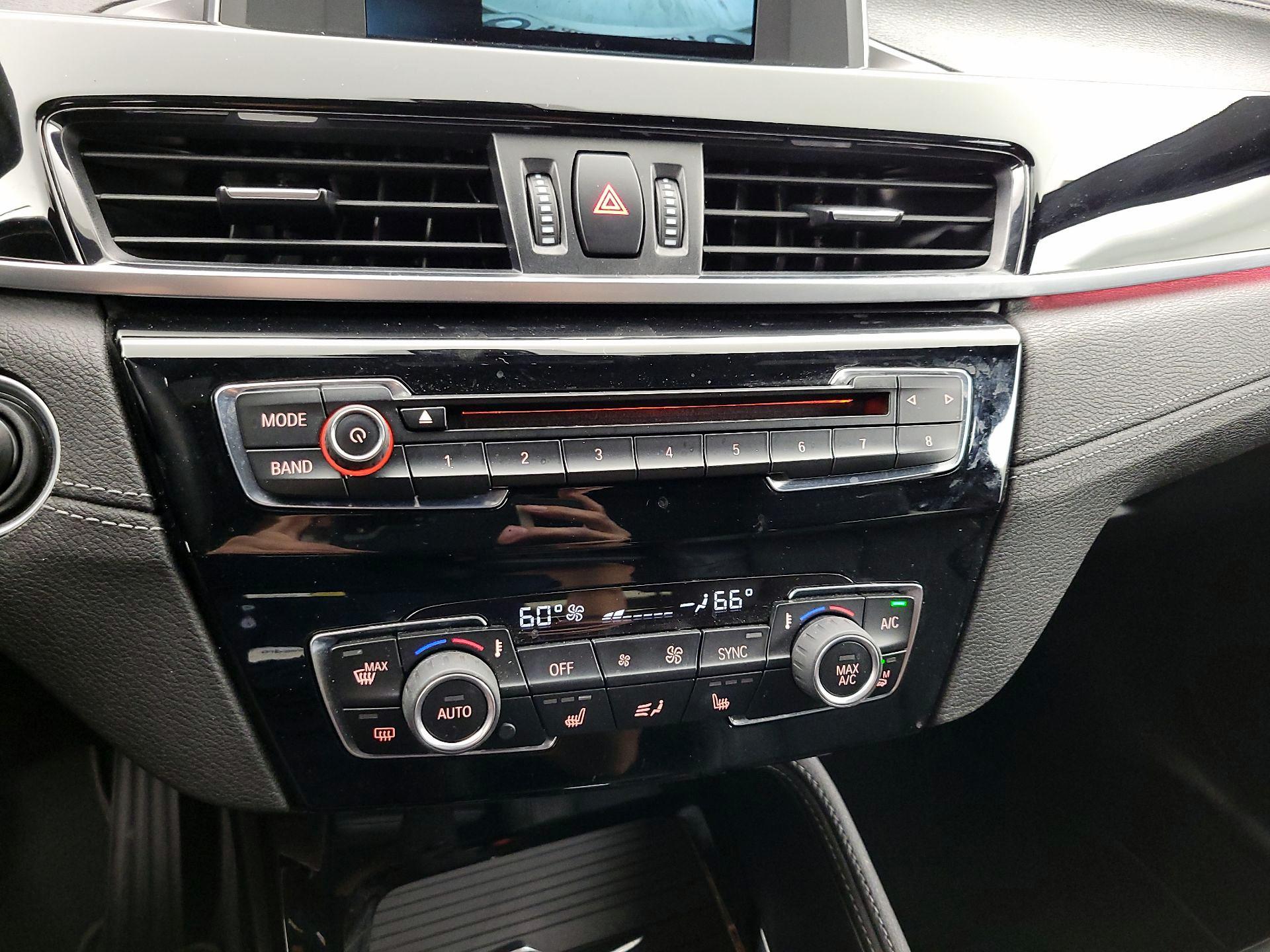 Thumbnail: 2018 BMW X2 - 16