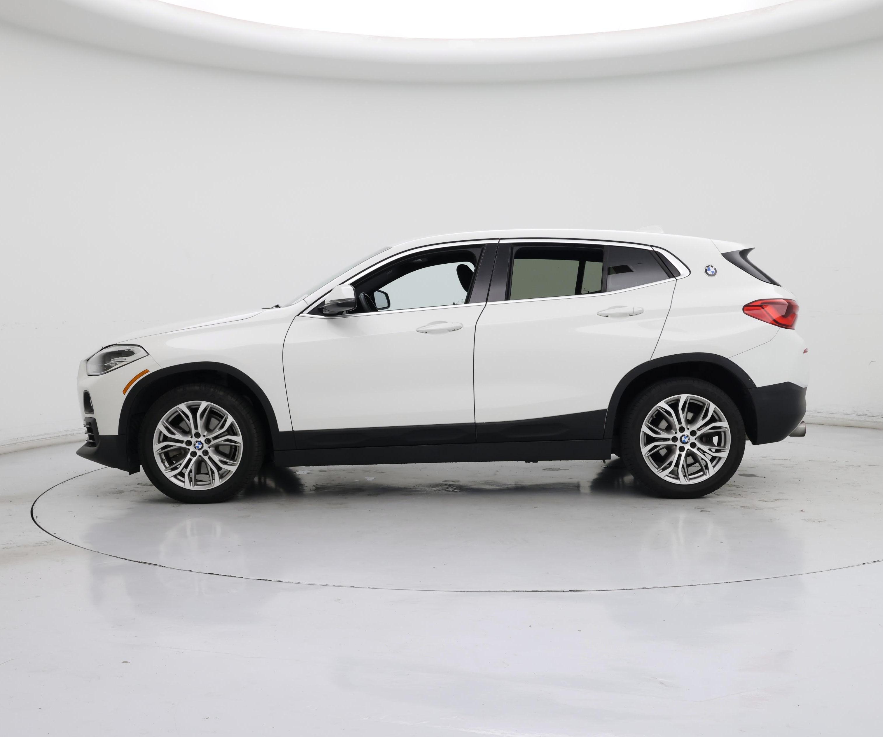 Thumbnail: 2018 BMW X2 - 3