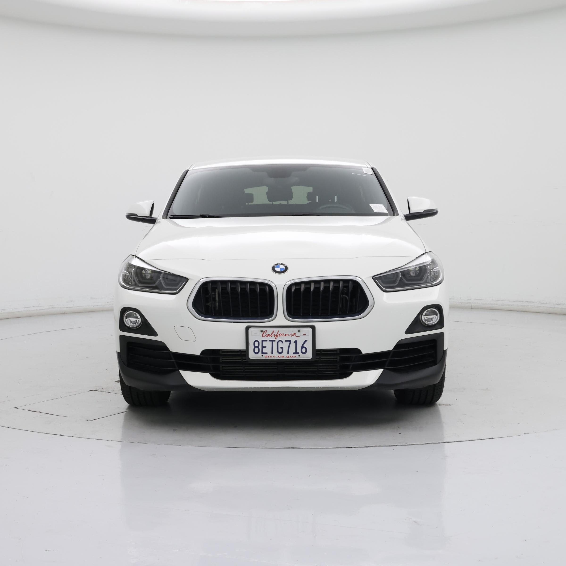 Thumbnail: 2018 BMW X2 - 5