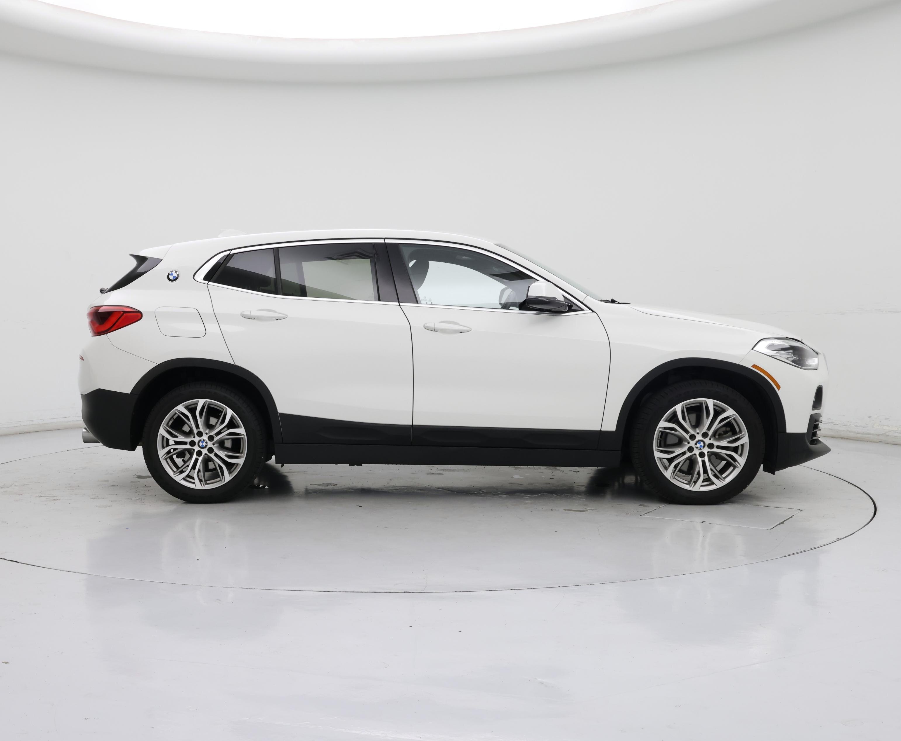 Thumbnail: 2018 BMW X2 - 7