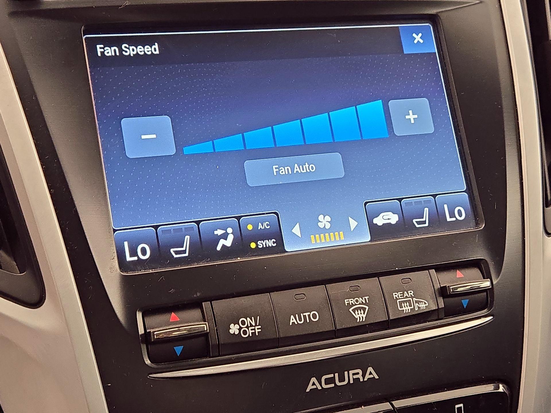 Thumbnail: 2020 Acura TLX - 16