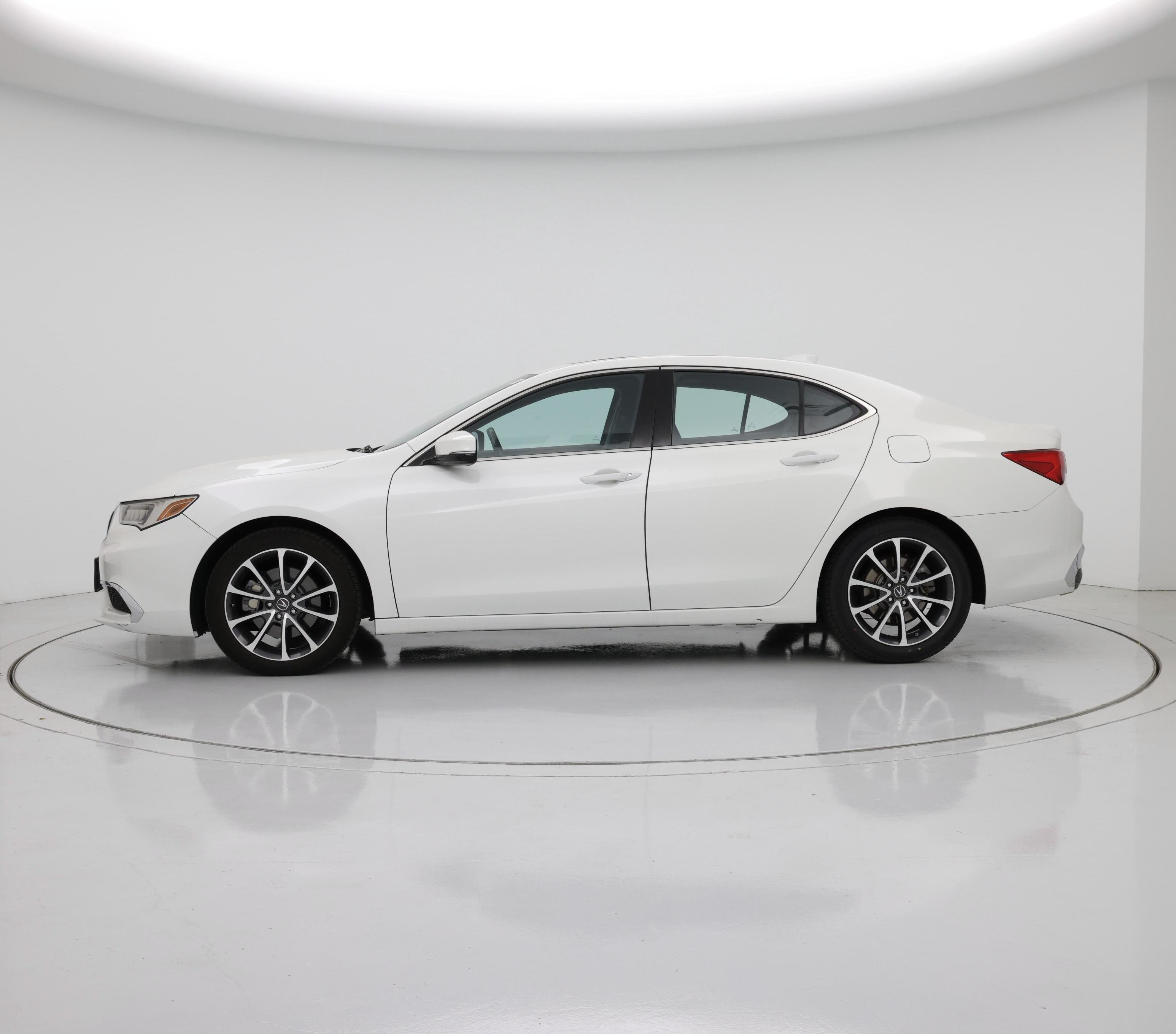 Thumbnail: 2020 Acura TLX - 3
