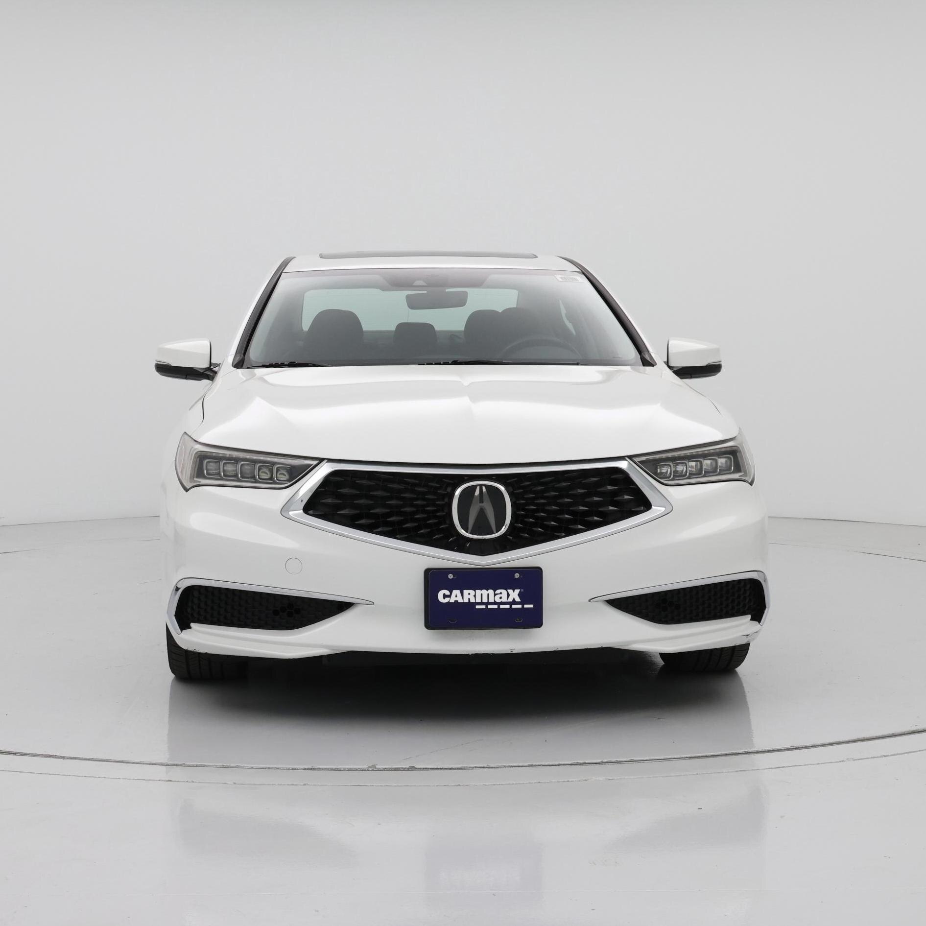 Thumbnail: 2020 Acura TLX - 5
