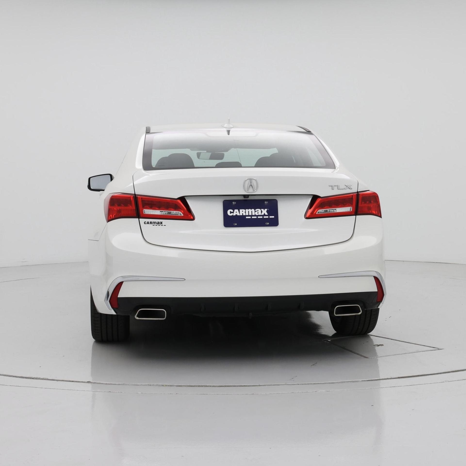 Thumbnail: 2020 Acura TLX - 6