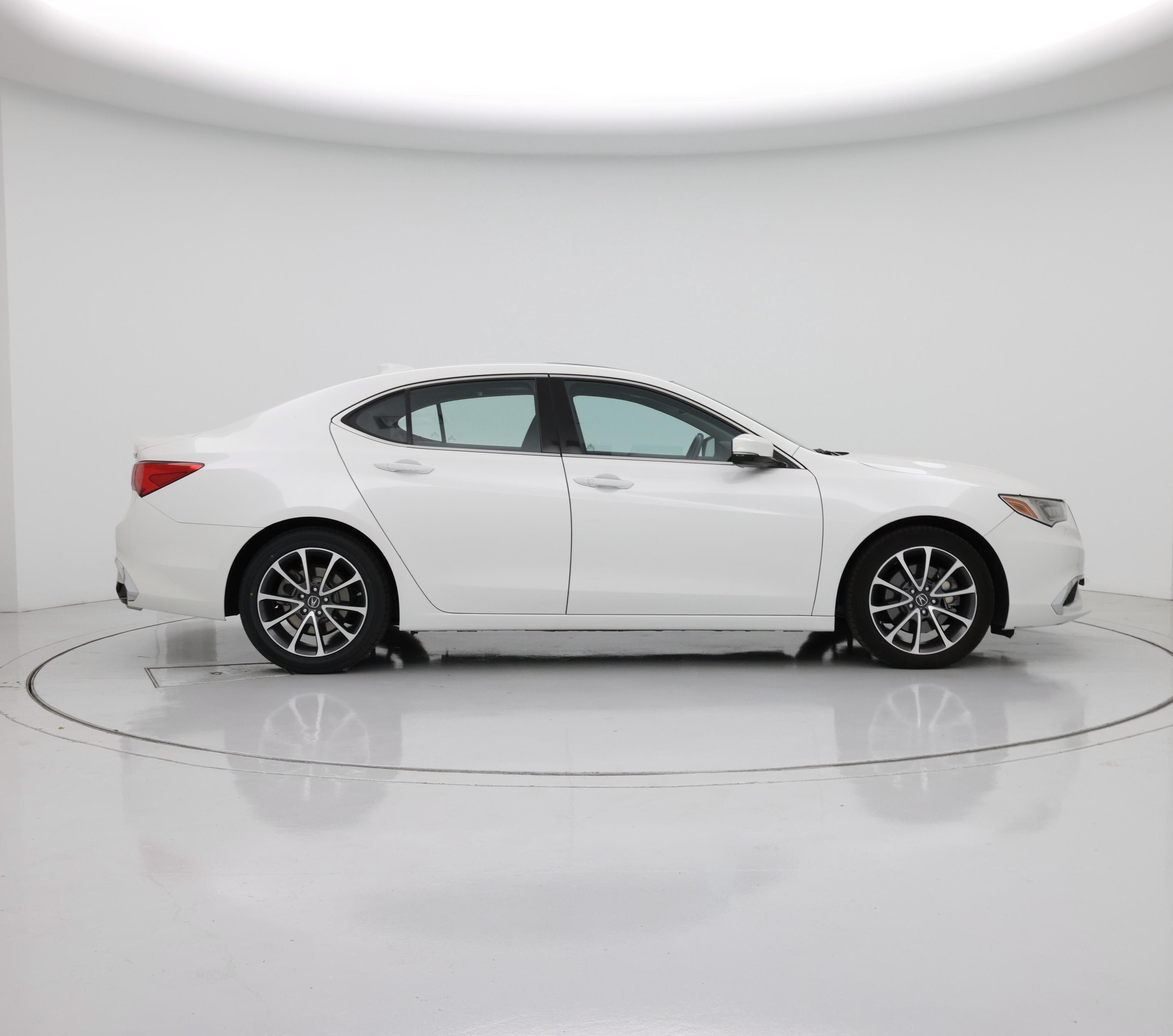 Thumbnail: 2020 Acura TLX - 7