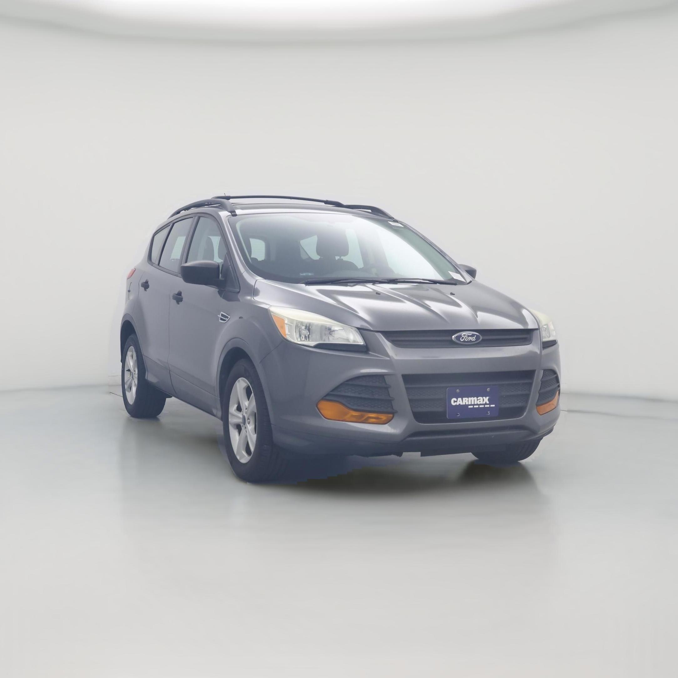 Thumbnail: 2014 Ford Escape - 1