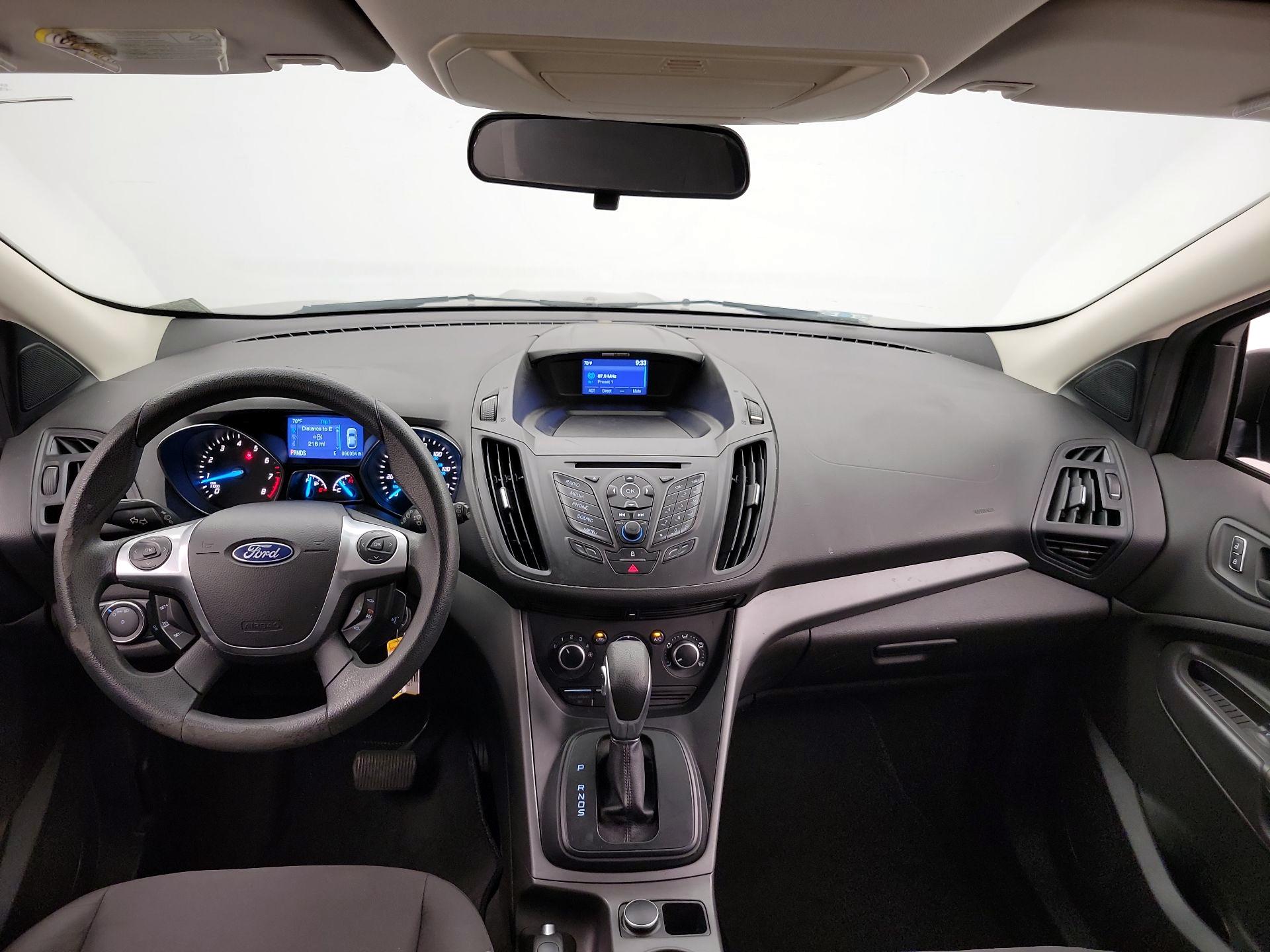 Thumbnail: 2014 Ford Escape - 9
