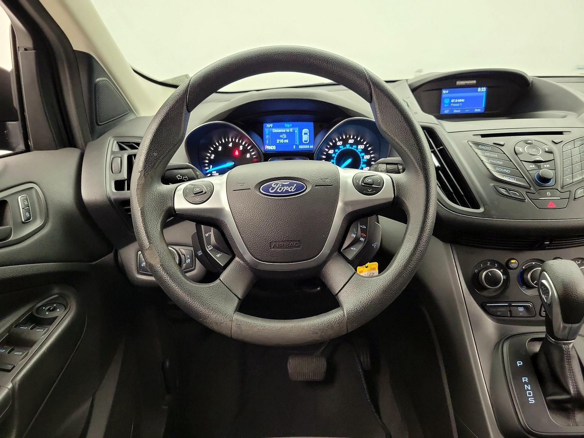 Thumbnail: 2014 Ford Escape - 10