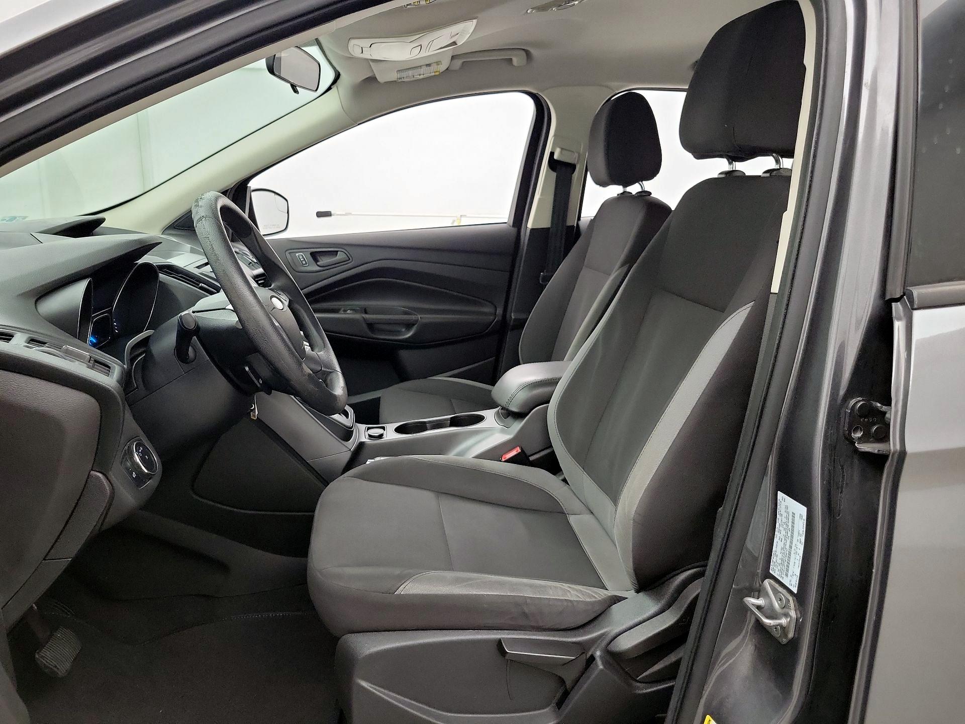 Thumbnail: 2014 Ford Escape - 11
