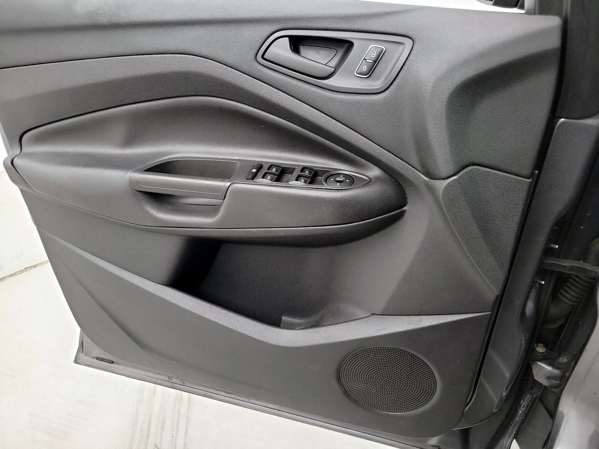 Thumbnail: 2014 Ford Escape - 12