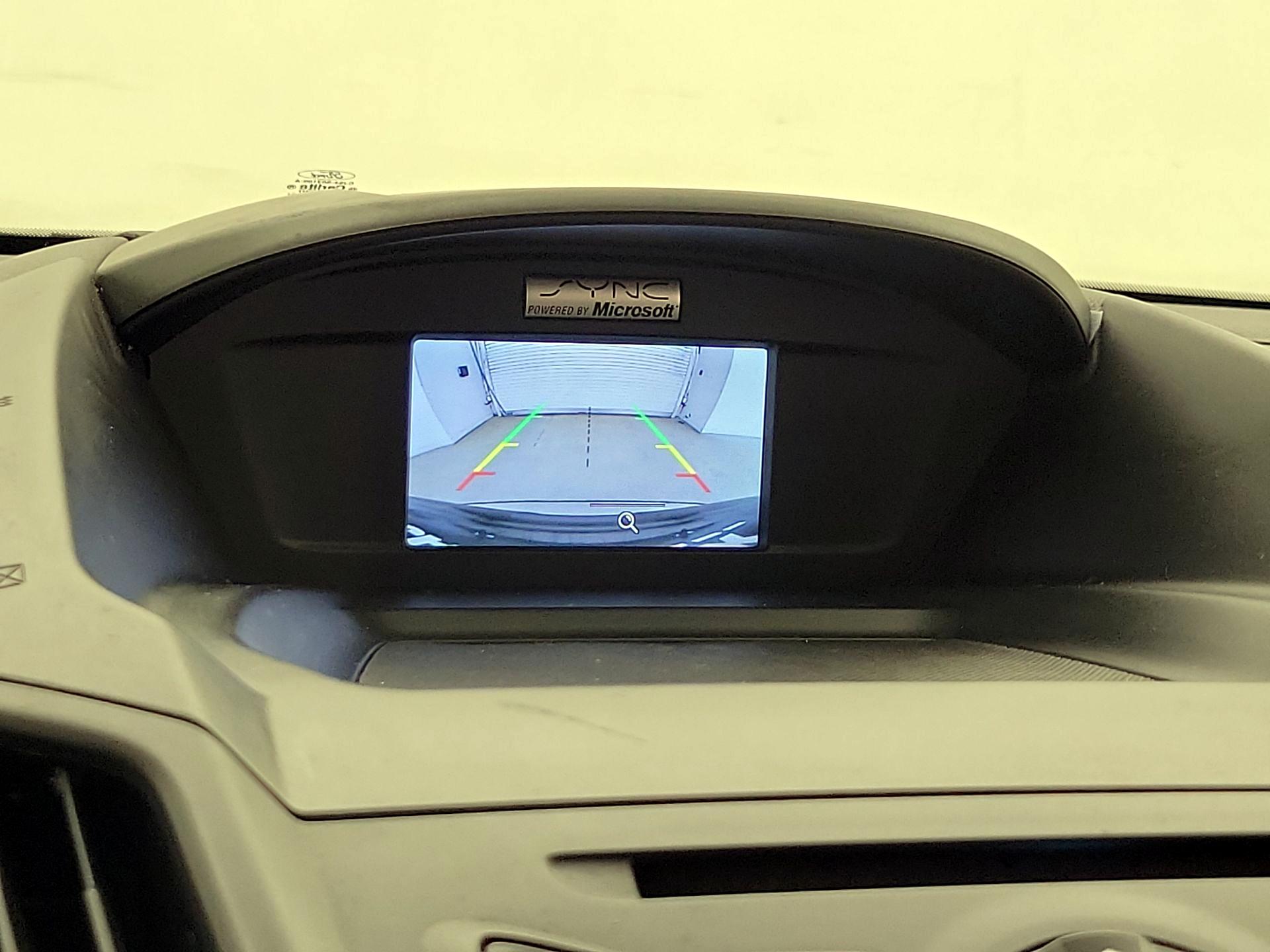 Thumbnail: 2014 Ford Escape - 14