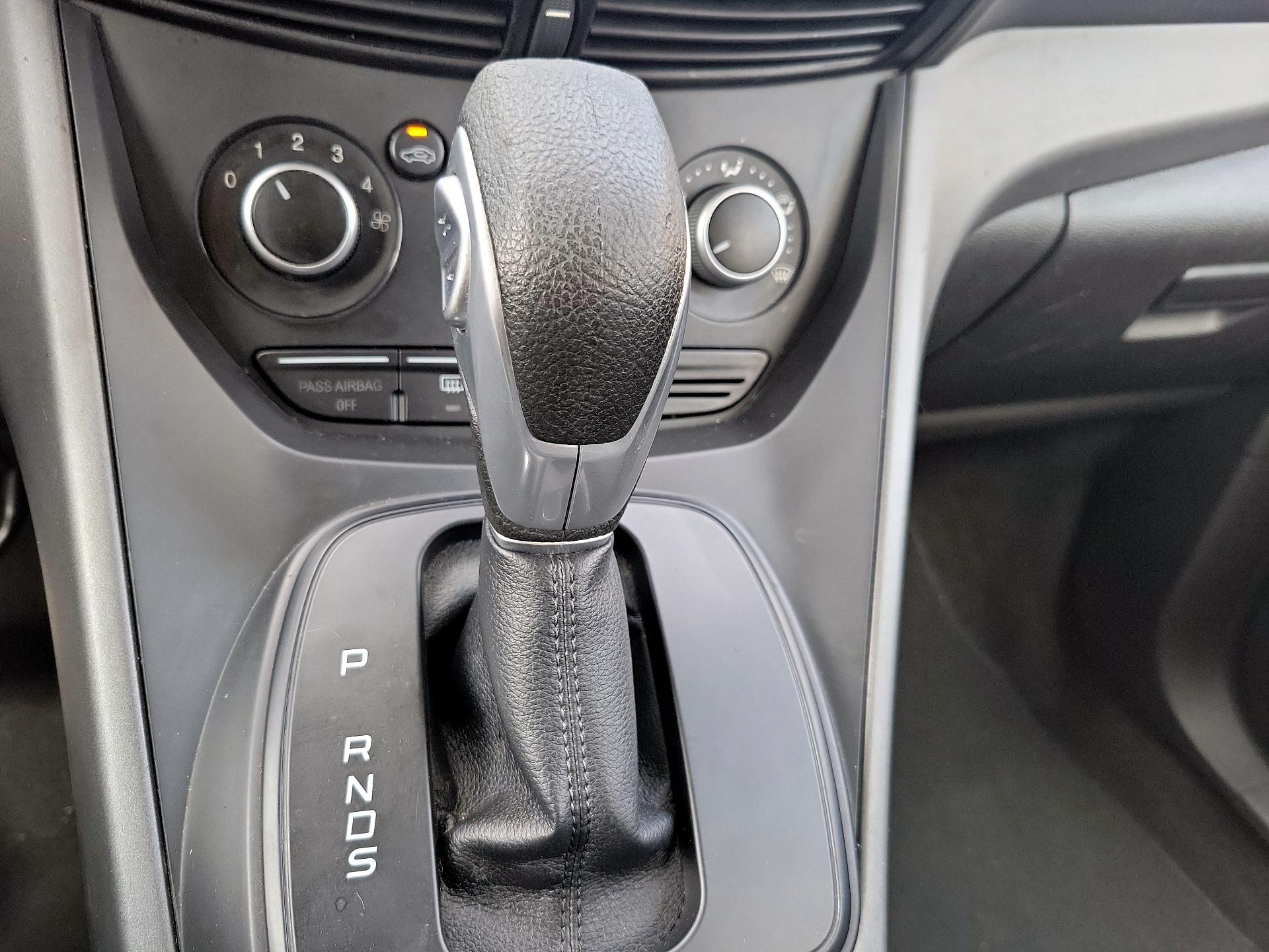 Thumbnail: 2014 Ford Escape - 17