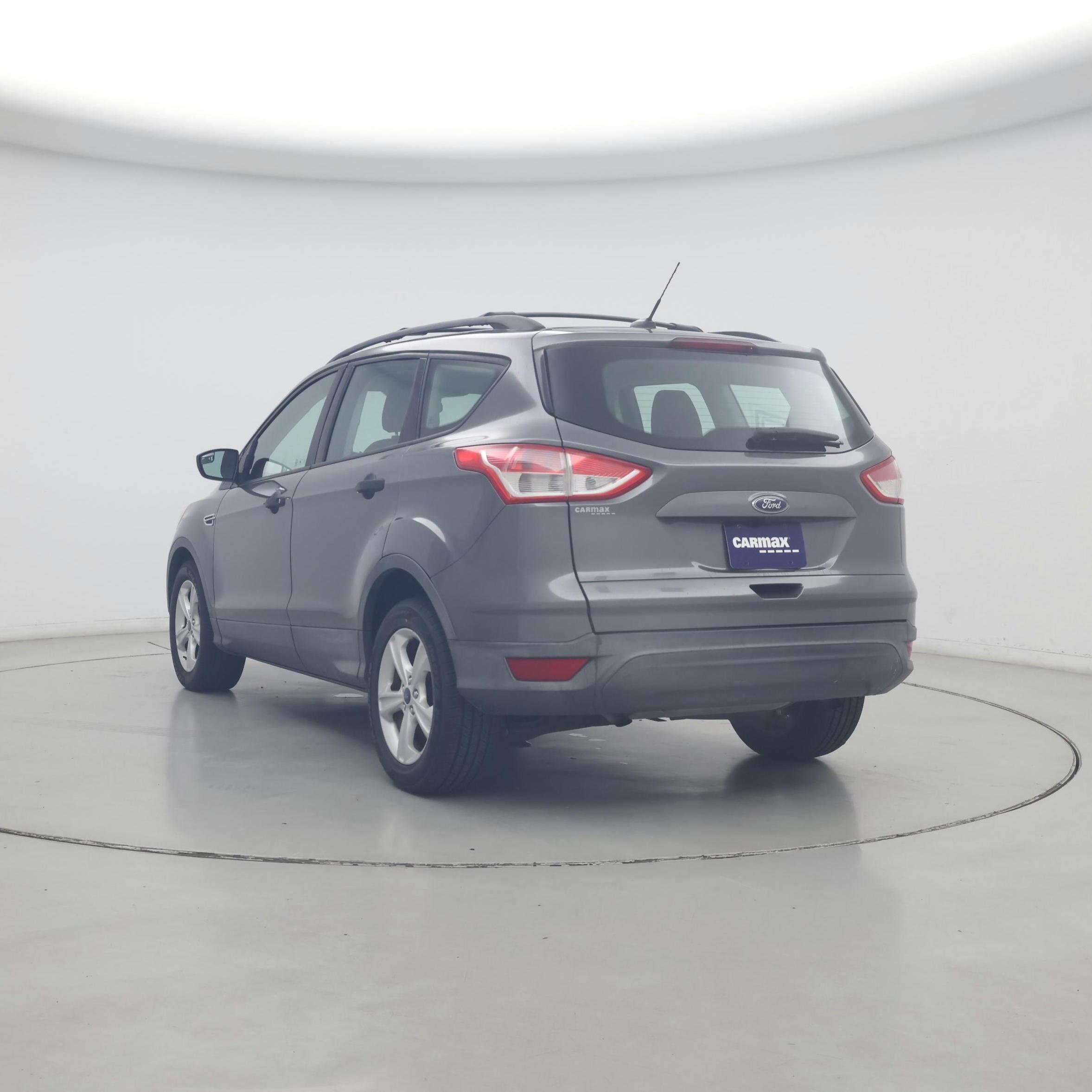 Thumbnail: 2014 Ford Escape - 2
