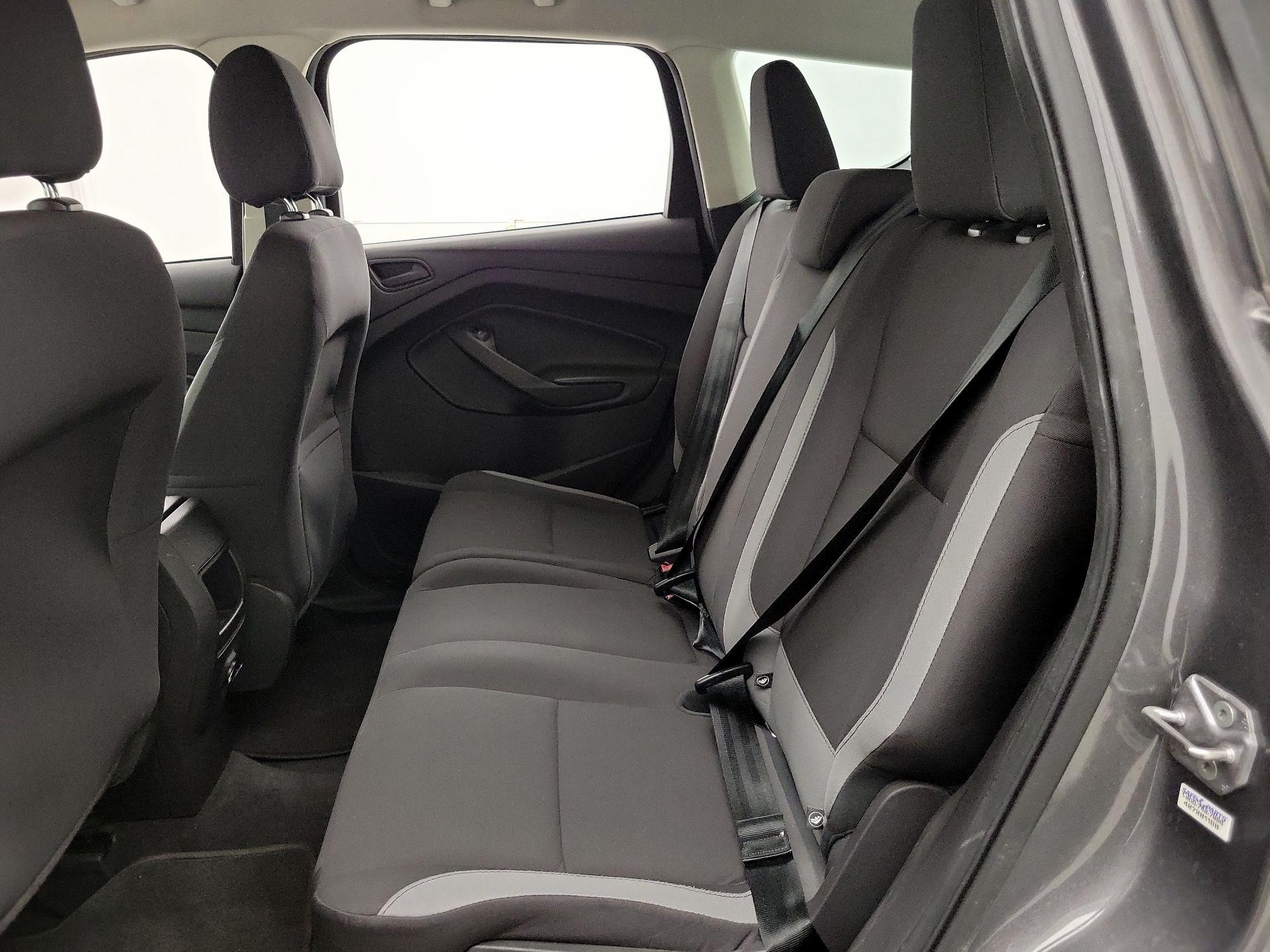 Thumbnail: 2014 Ford Escape - 19