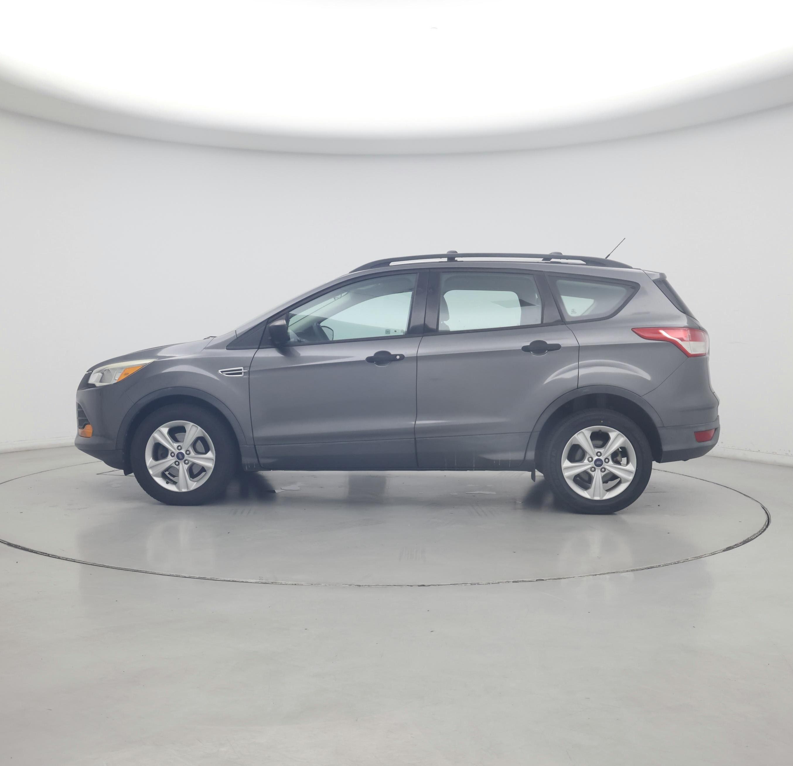 Thumbnail: 2014 Ford Escape - 3
