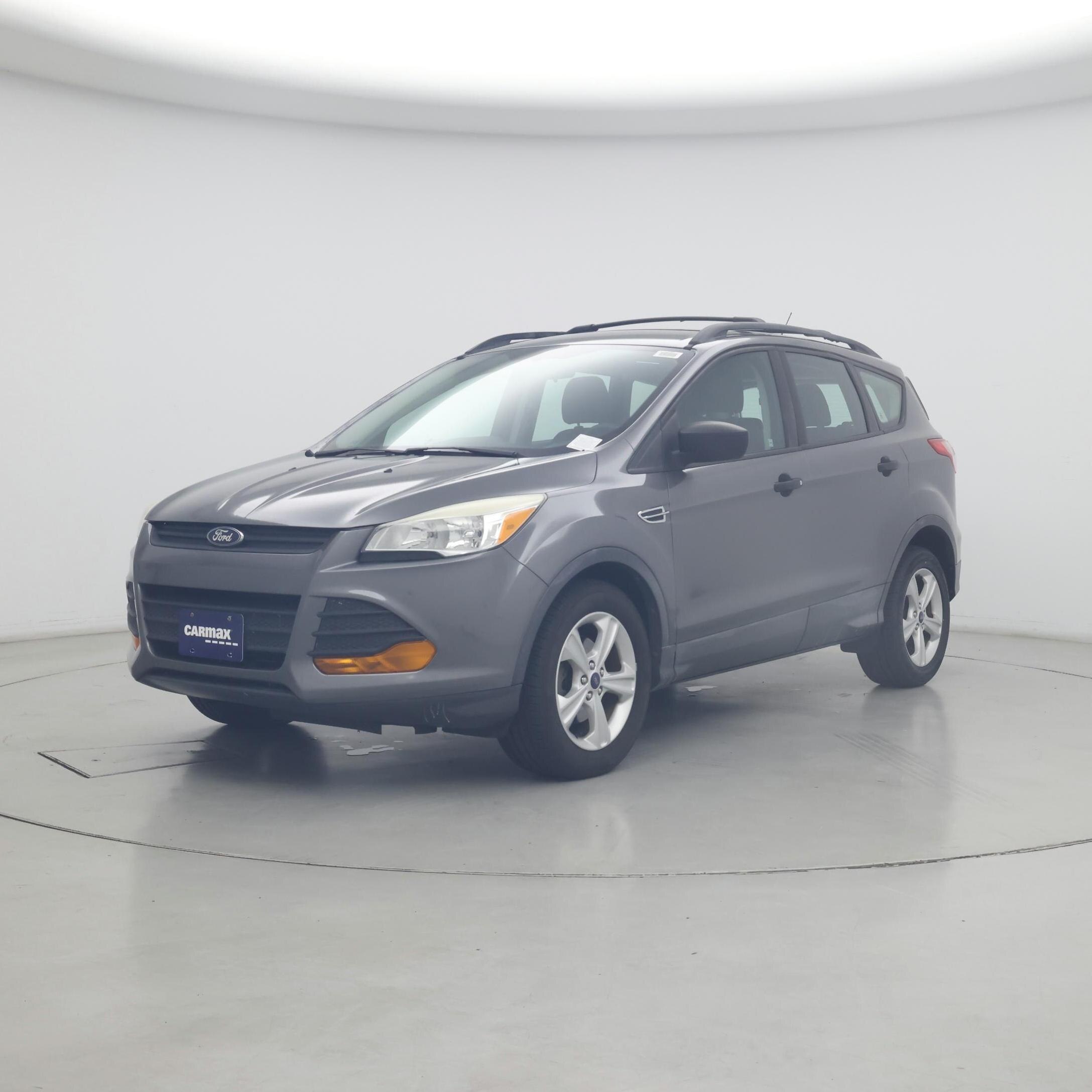 Thumbnail: 2014 Ford Escape - 4
