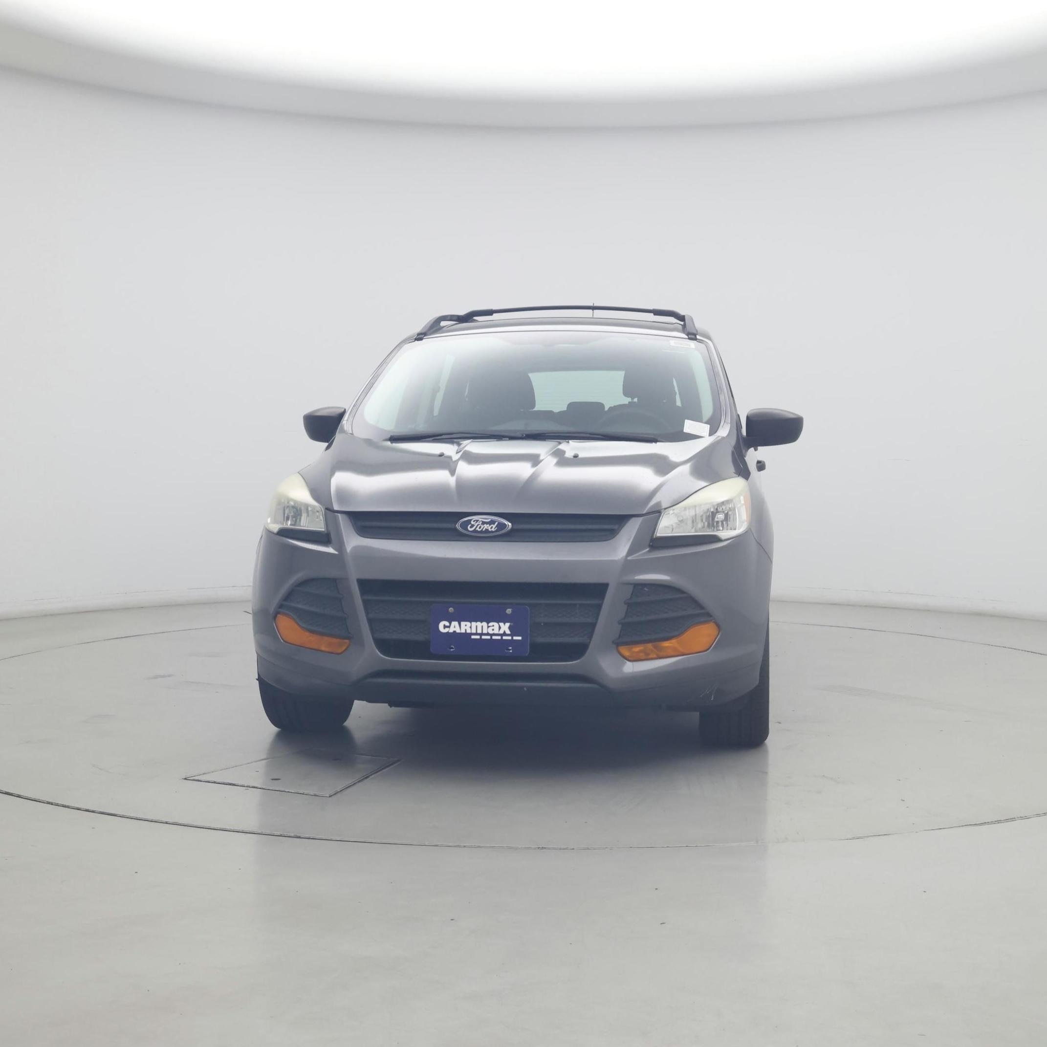 Thumbnail: 2014 Ford Escape - 5