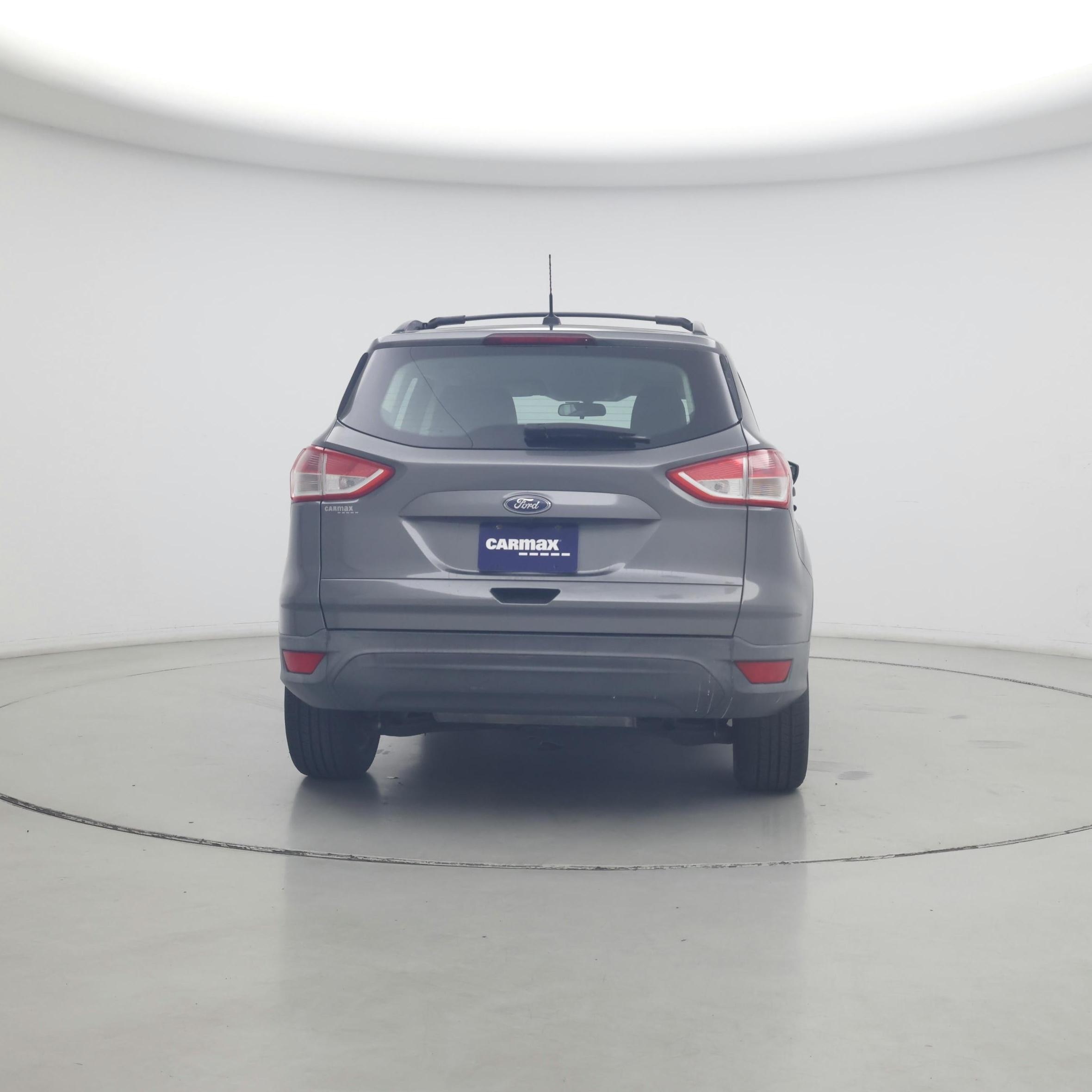 Thumbnail: 2014 Ford Escape - 6